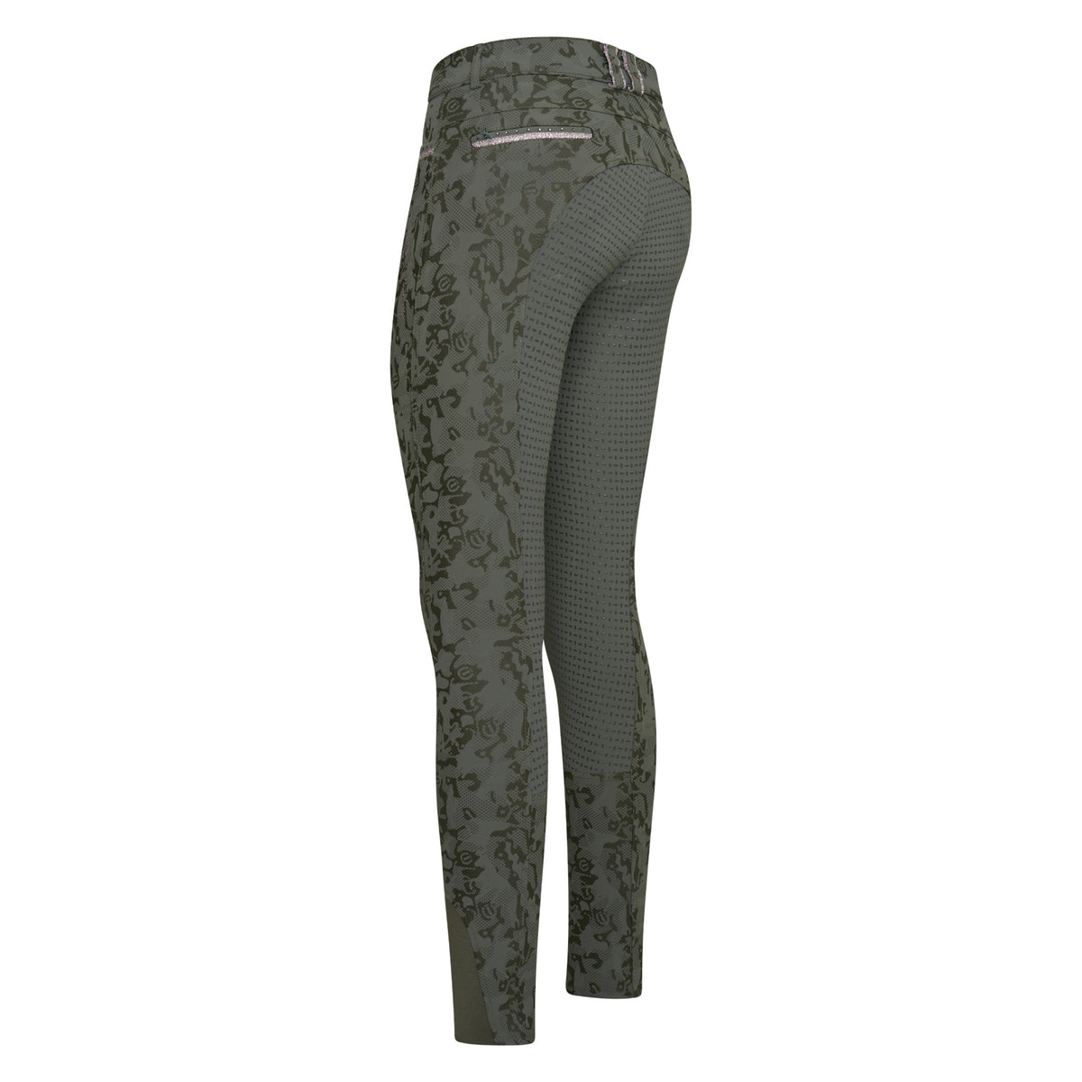 Riding breeches IRHEl Capone FullGrip
