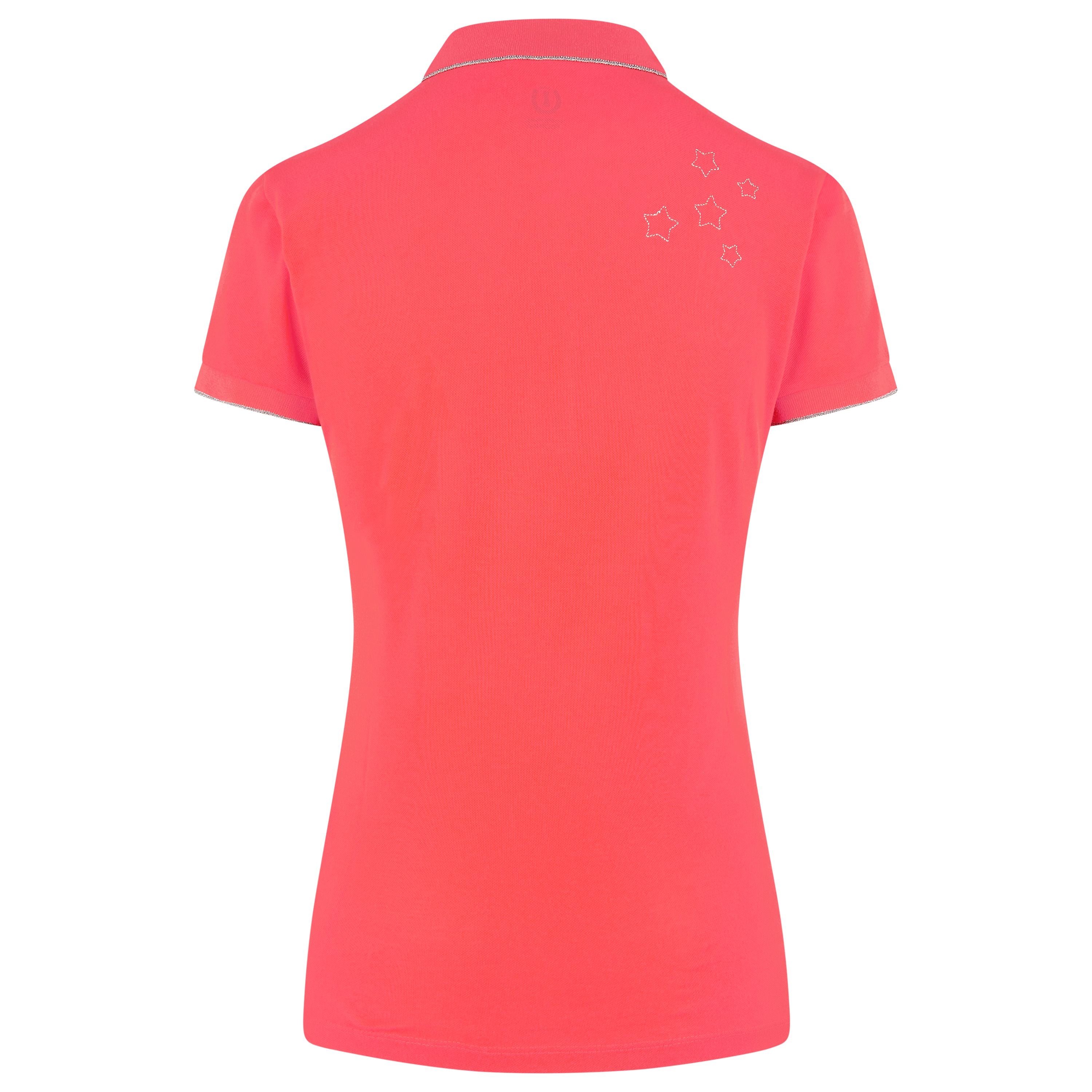 Polo shirt IRHGirly