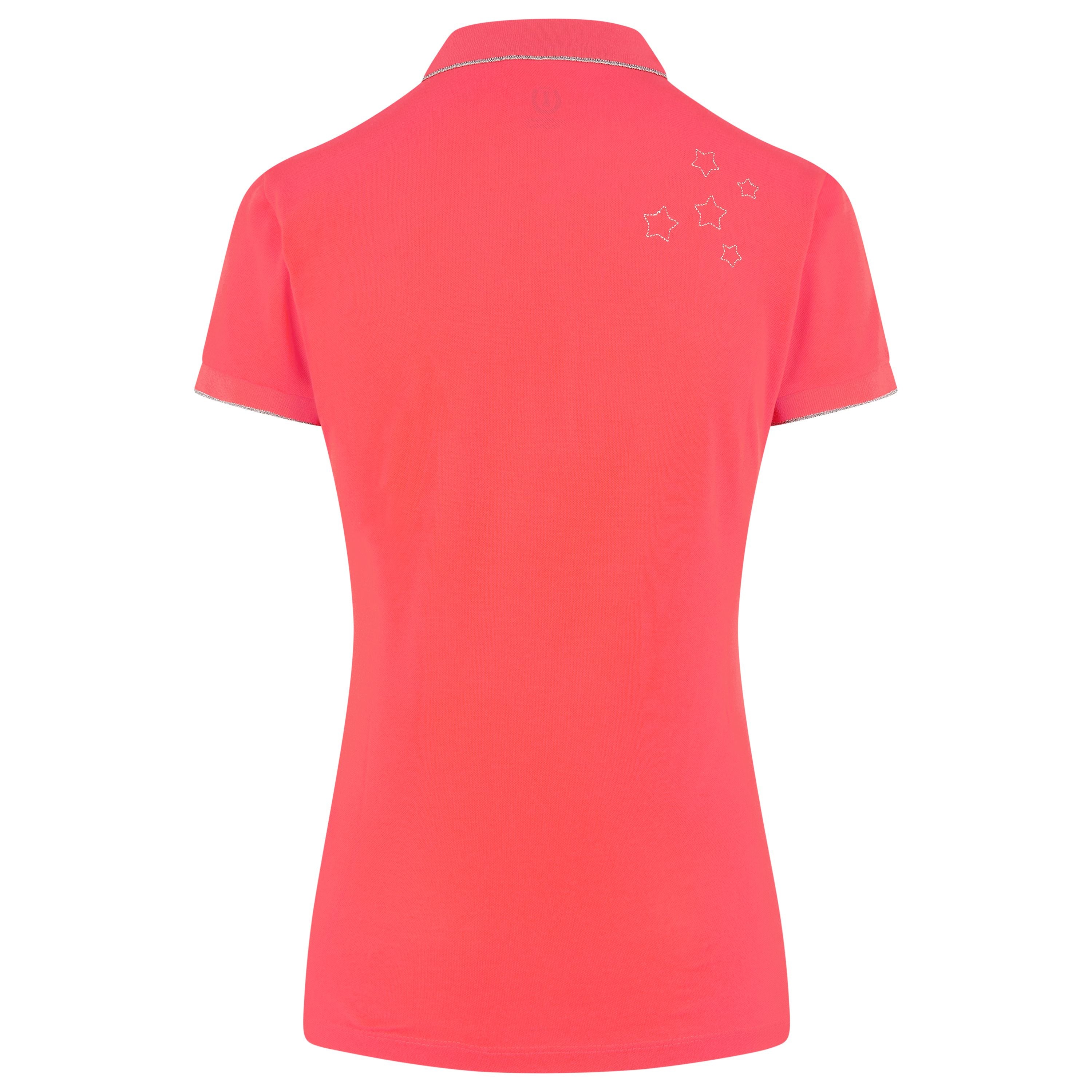 Polo shirt IRHGirly