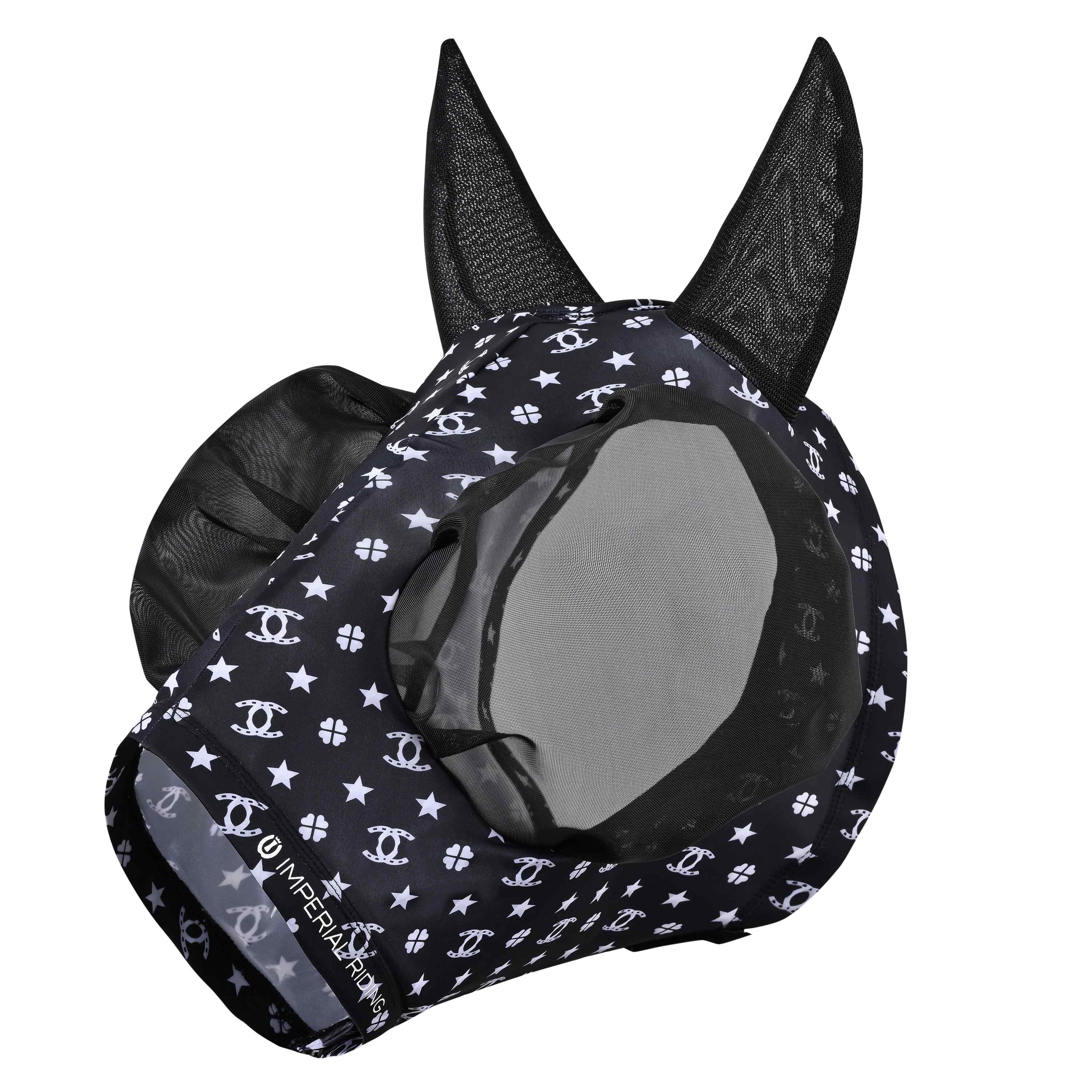 Flymask IRHTrail ride
