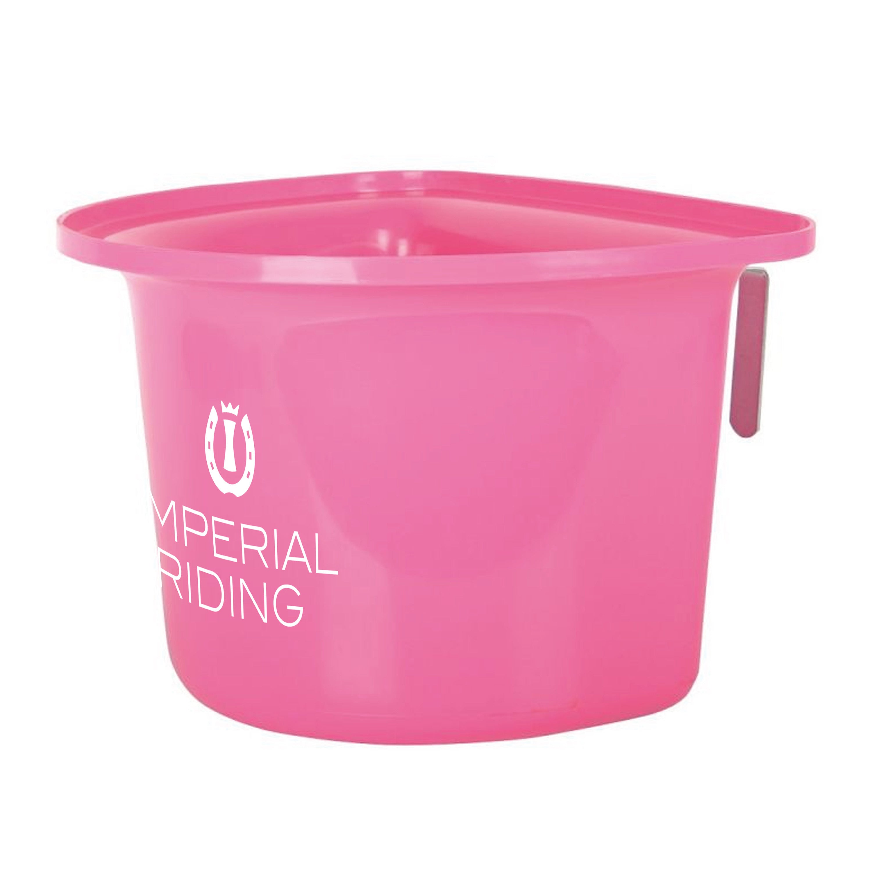 Hanging feeding bucket IRH