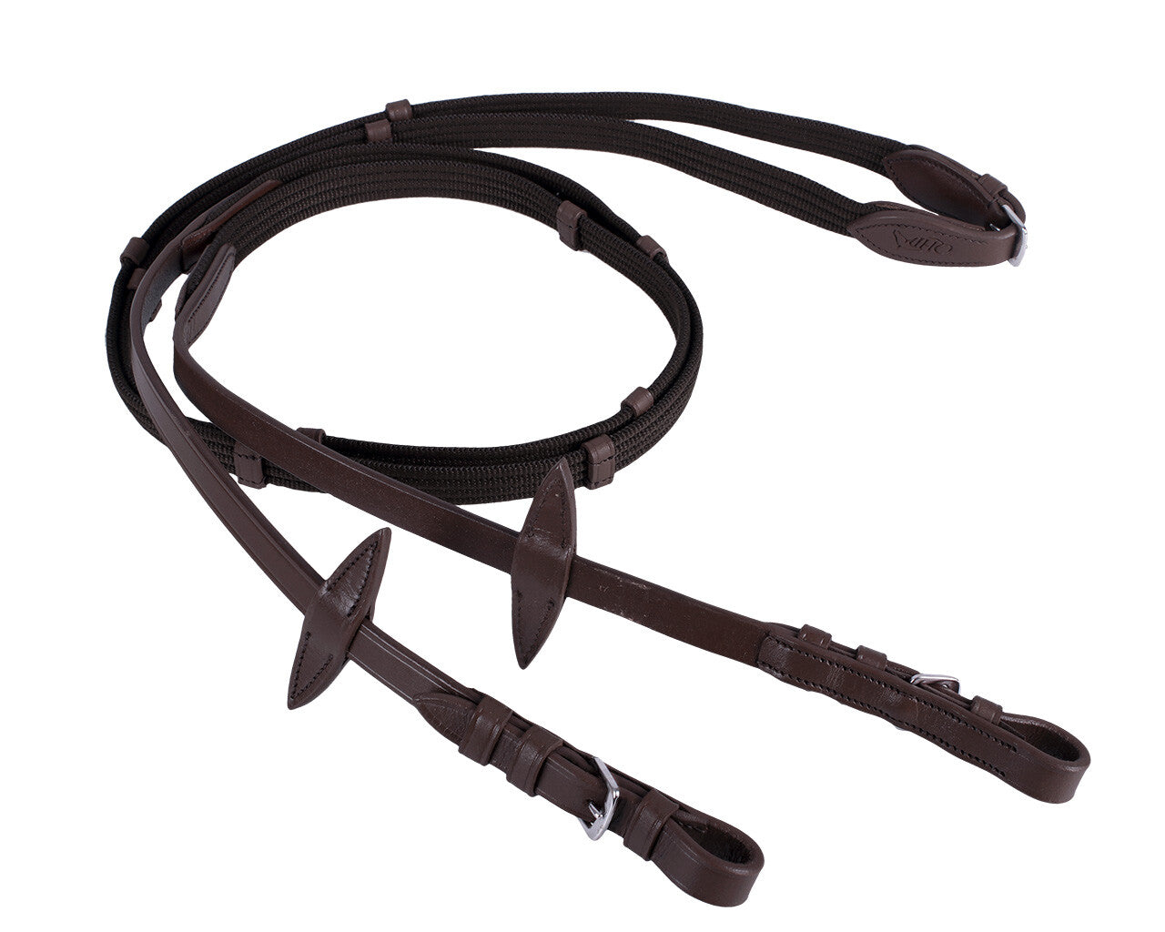 web reins