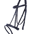 Bridle luxury stitched