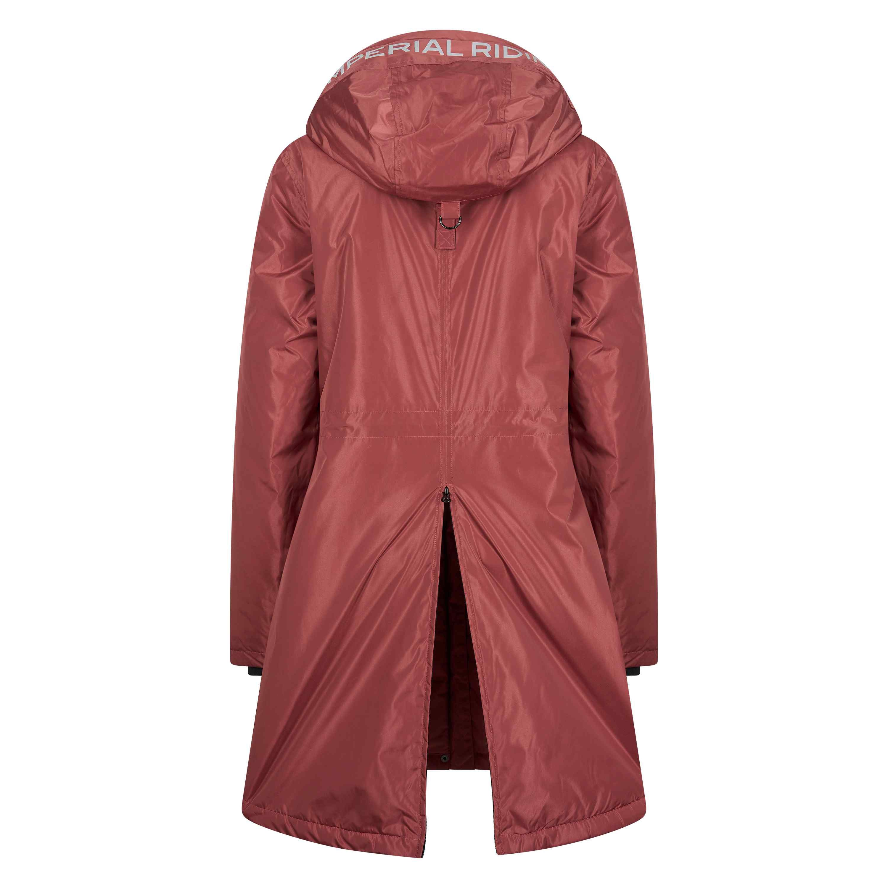 Tech parka IRHJolly