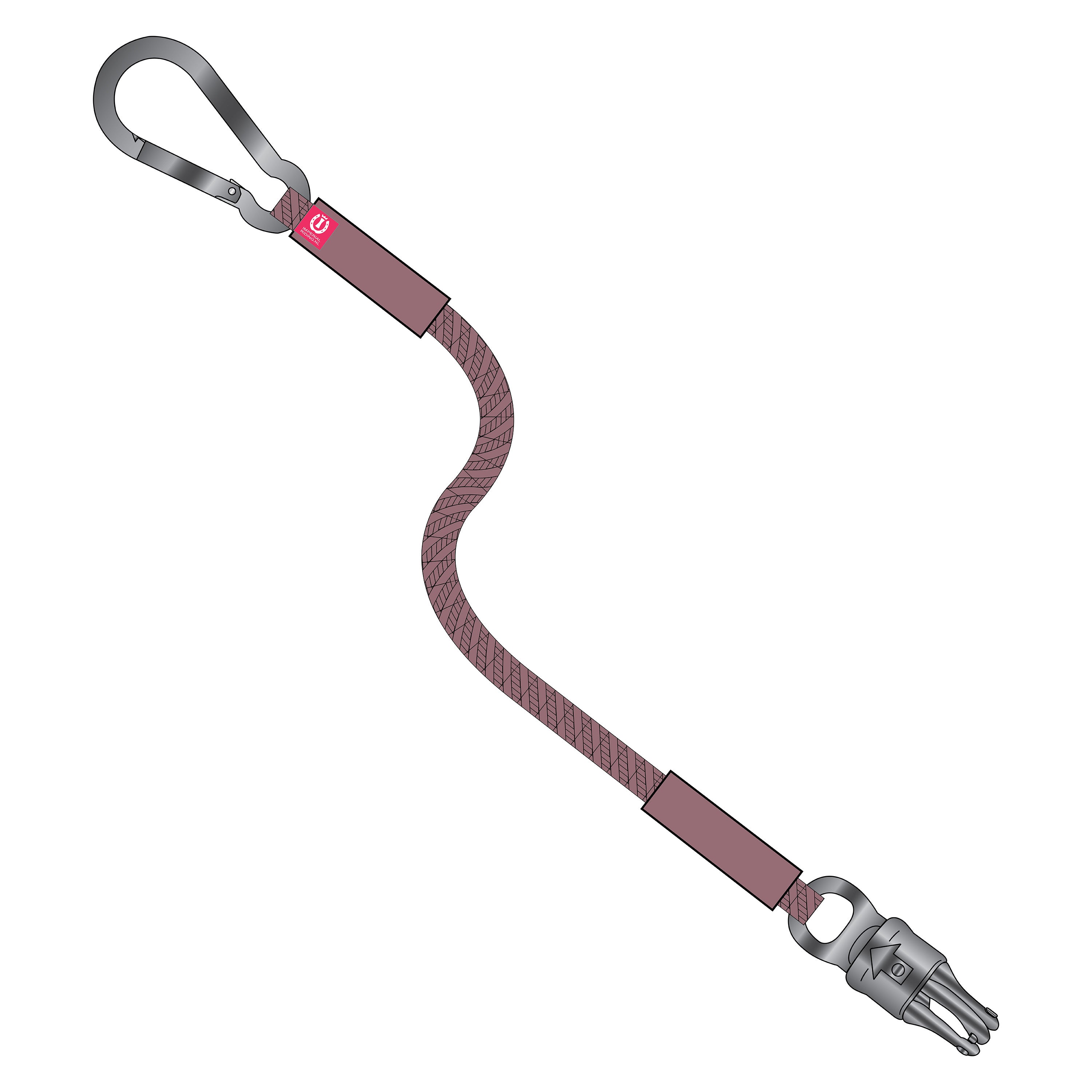 Trailerline IRHElastic 60cm