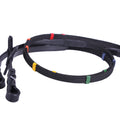Rein coloured stops