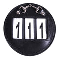 Number holder Ricki