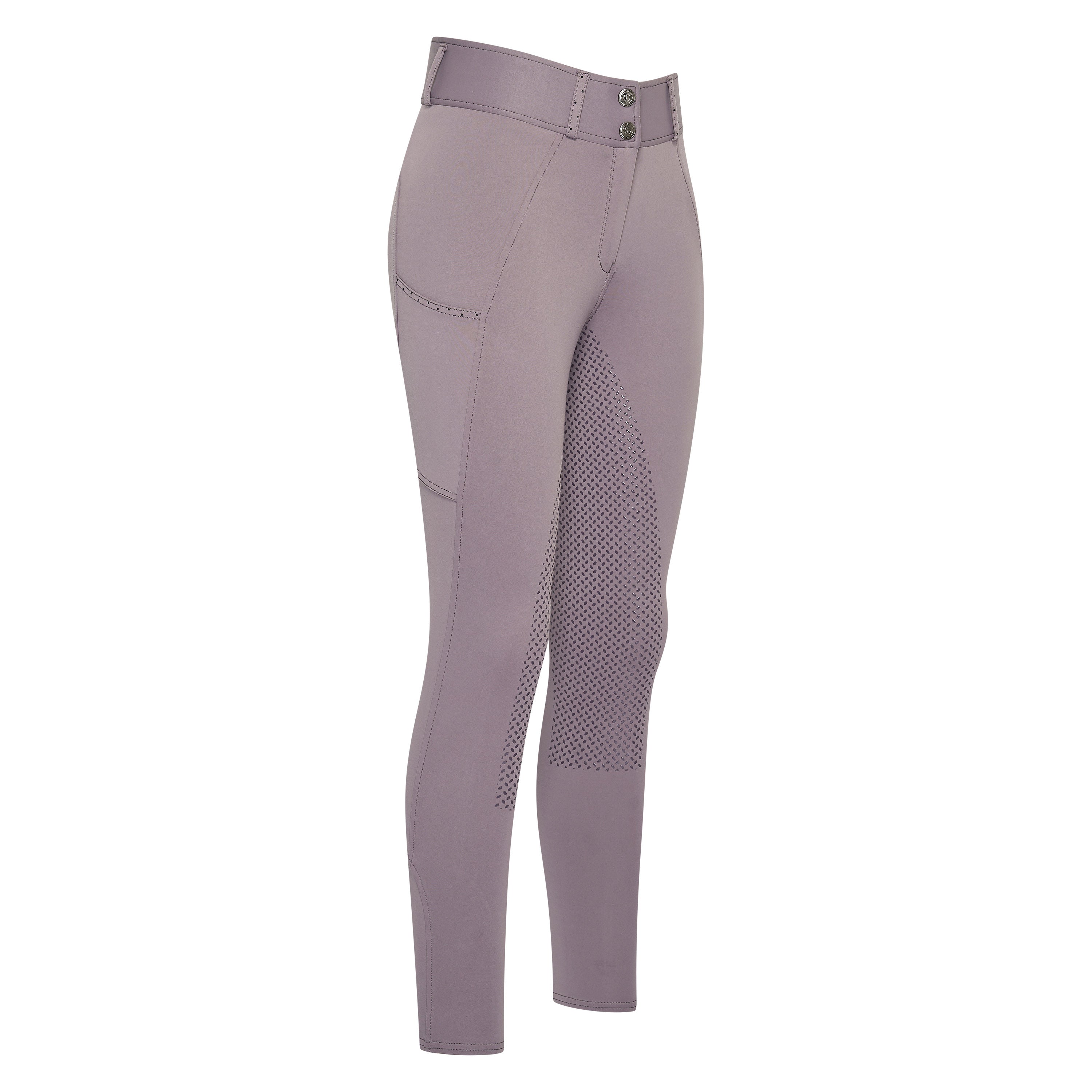 Riding breeches IRHBliss summer FullGrip