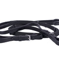Web rein elastic