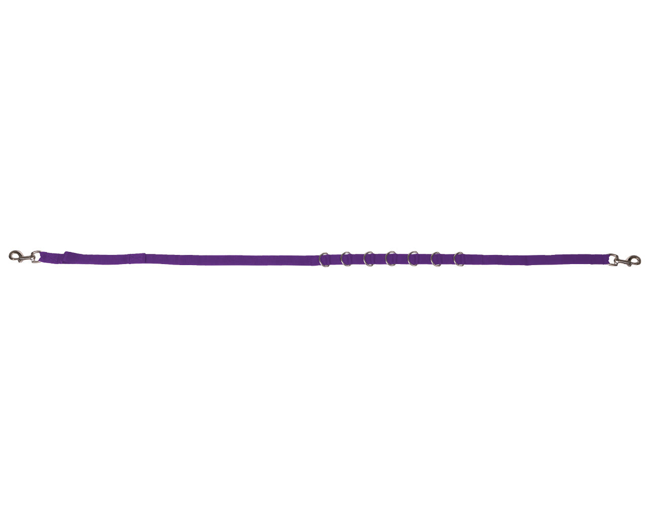 side rein color