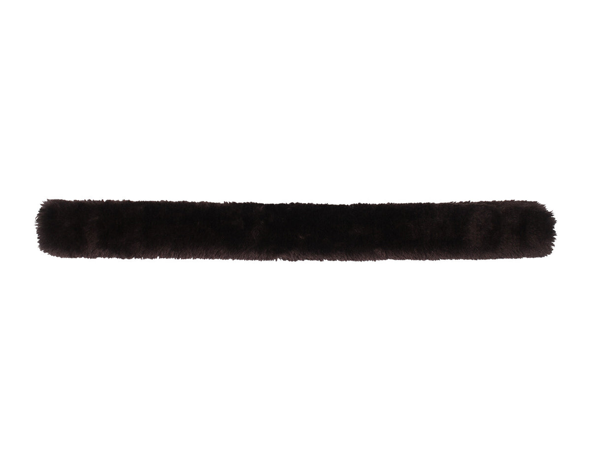 Martingale cover fur