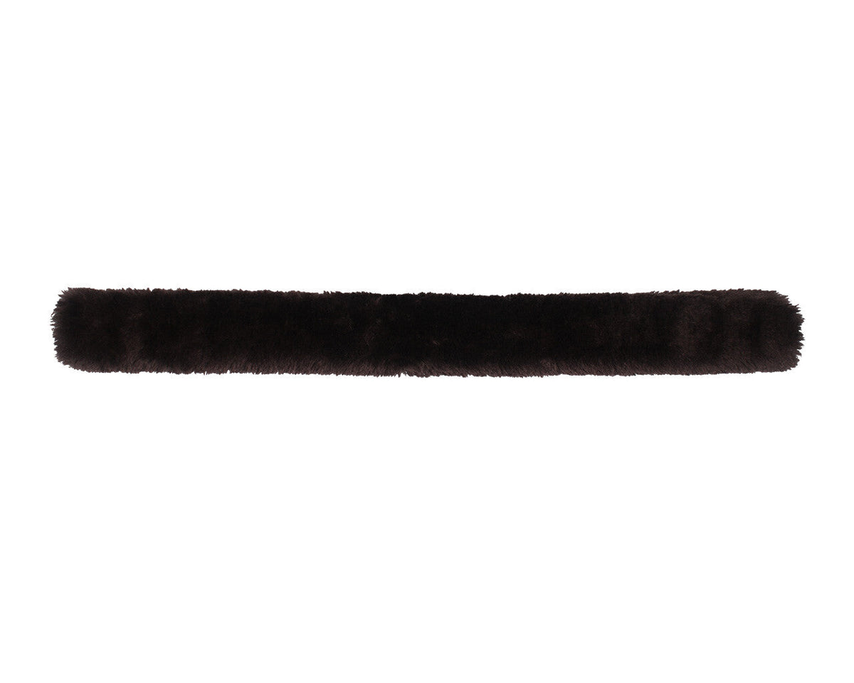 Martingale cover fur