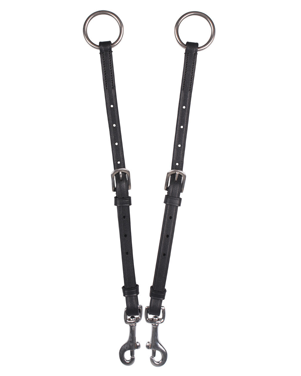 Martingale fork regular