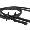 Rein rubber soft with stops