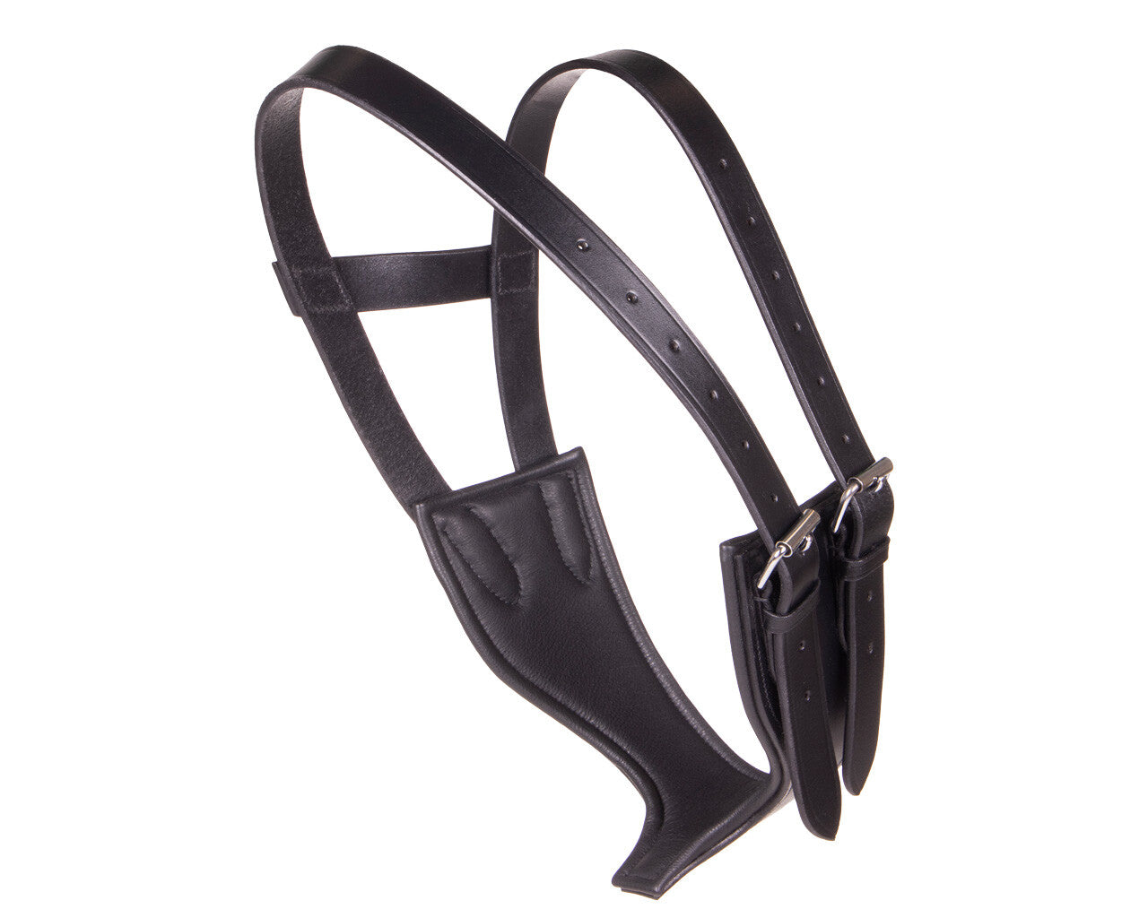cribbing collar