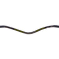 Browband gradient collection