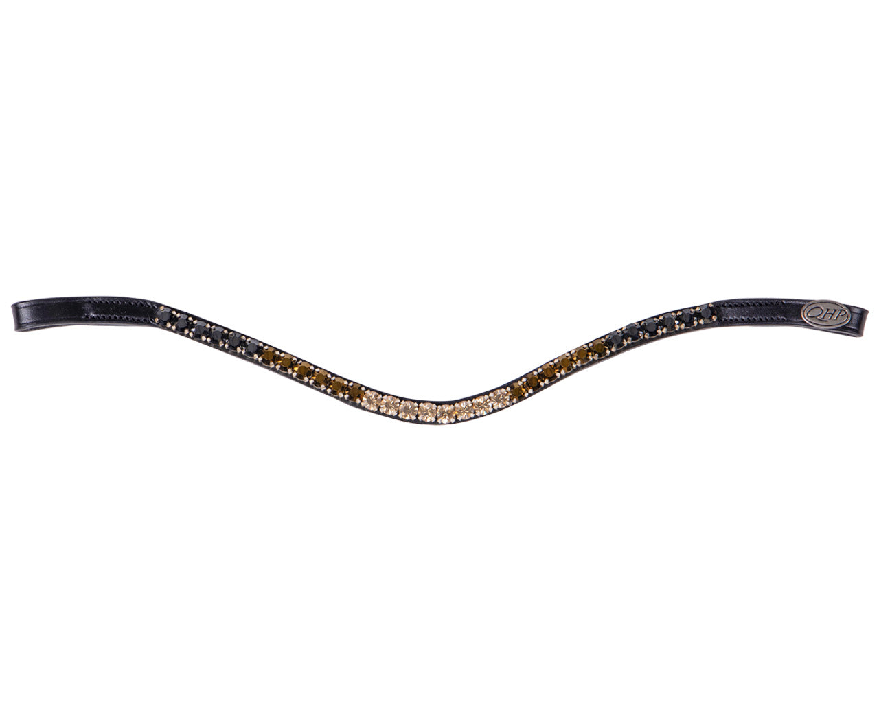 browband gradient collection