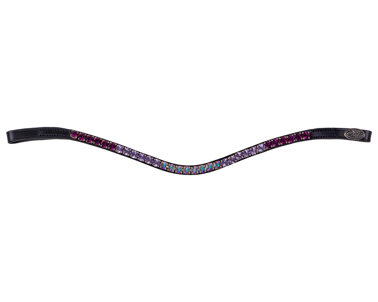 browband gradient collection