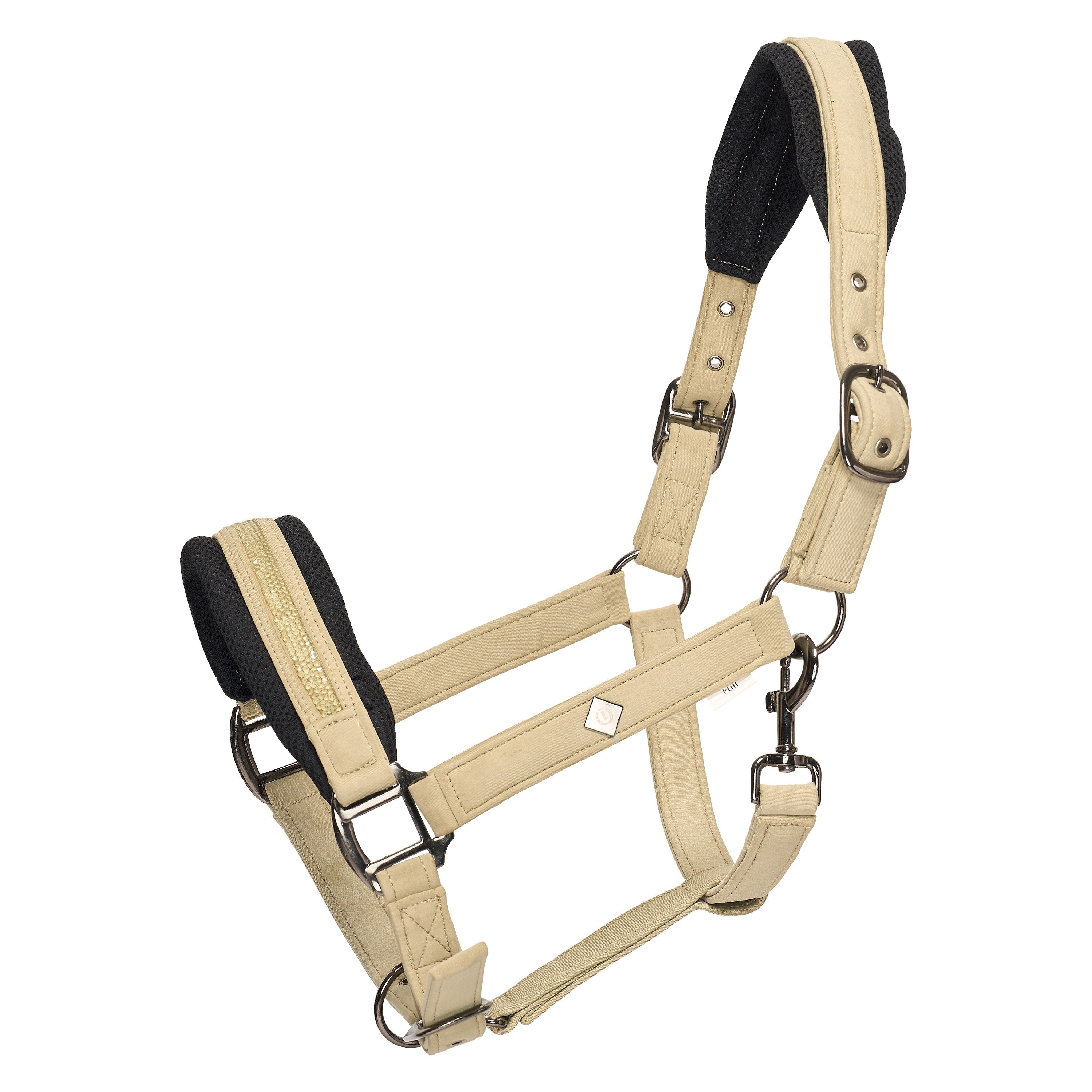 Headcollar IRHJewel Mesh