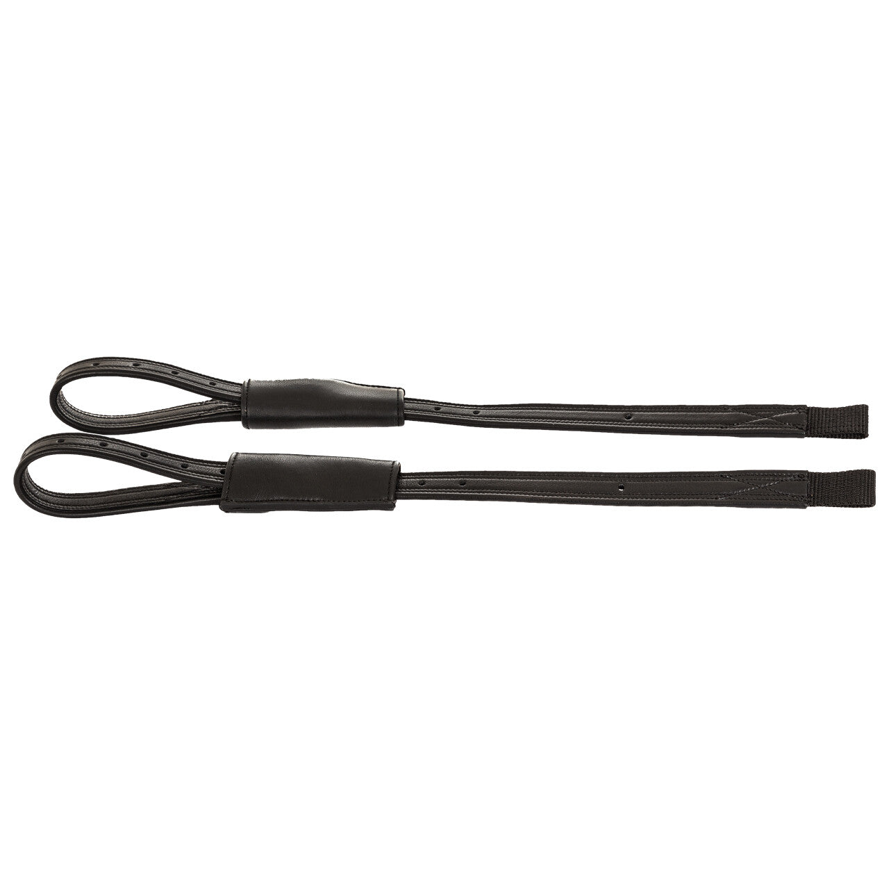 Stirrup leather mono