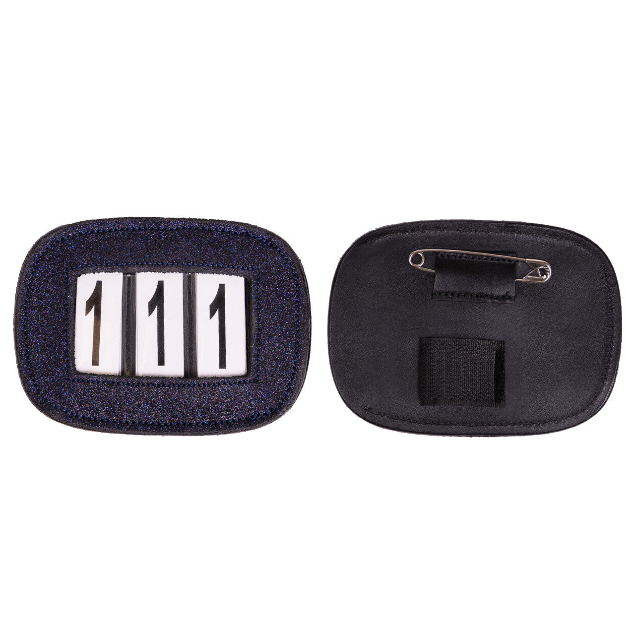 Number holder Shine