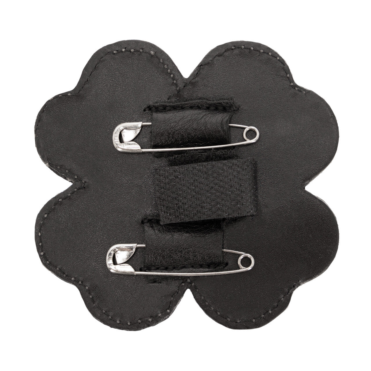 Number holder Clover