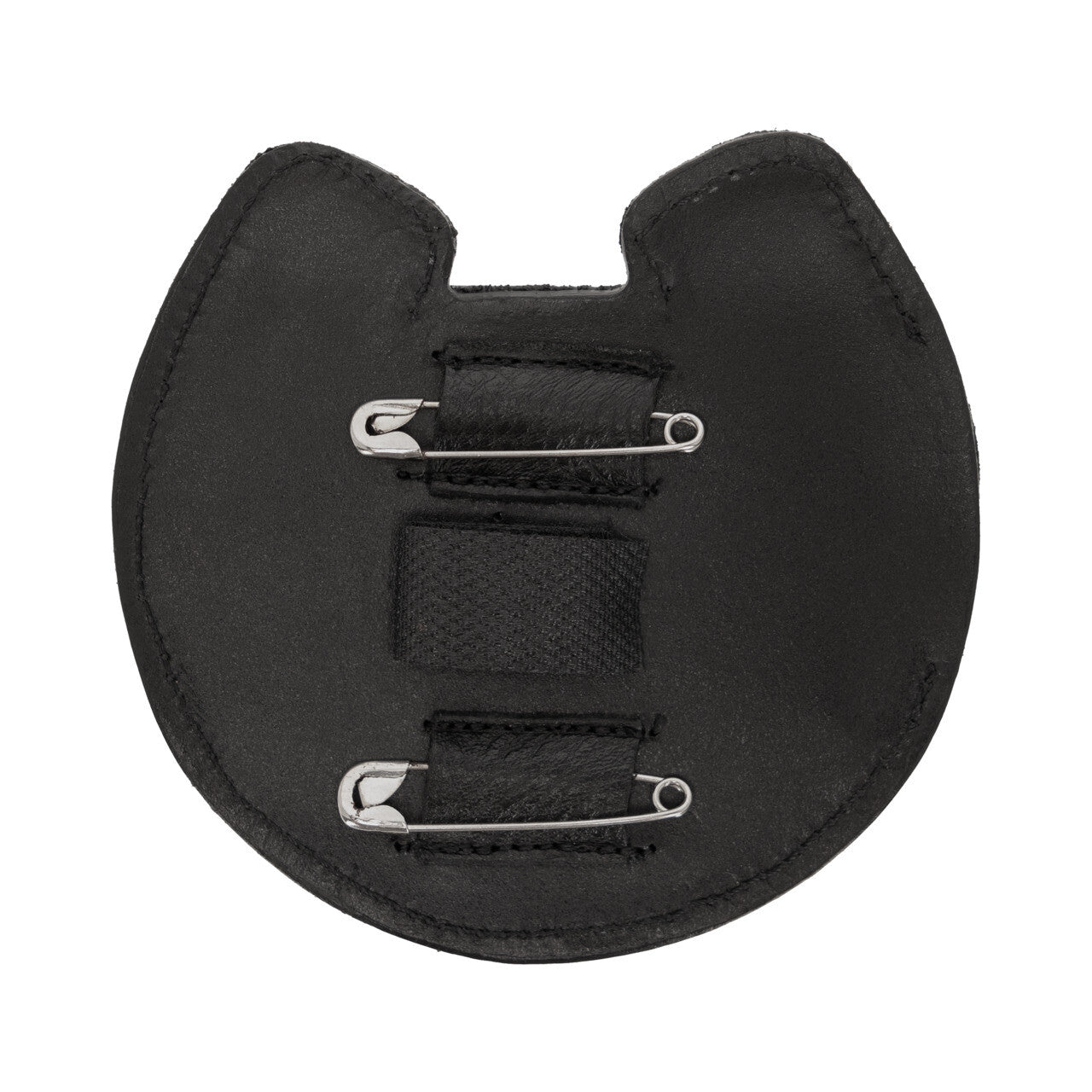 Number holder Horseshoe