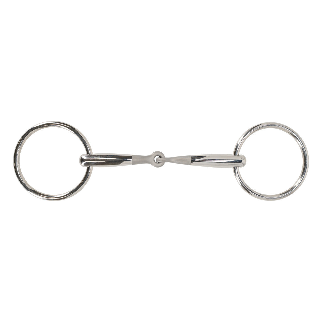 Loose ring bit Anatomical