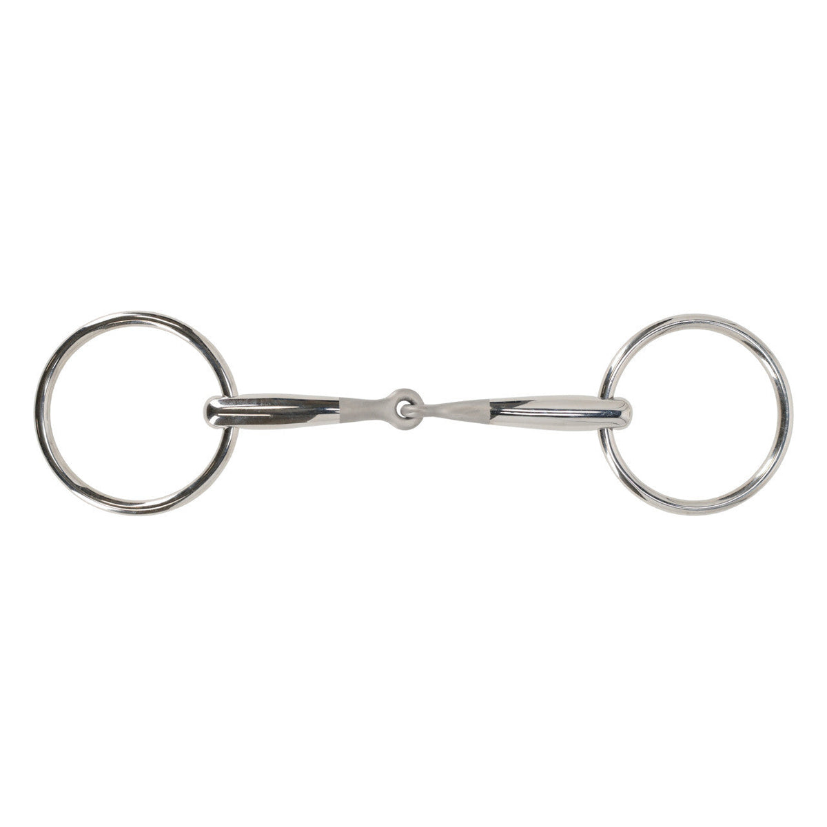Loose ring bit Anatomical