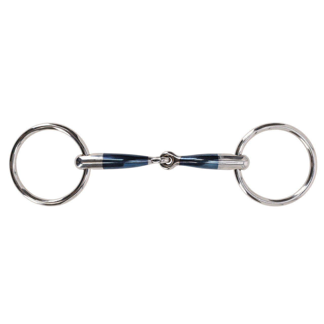 Loose ring bit Anatomical