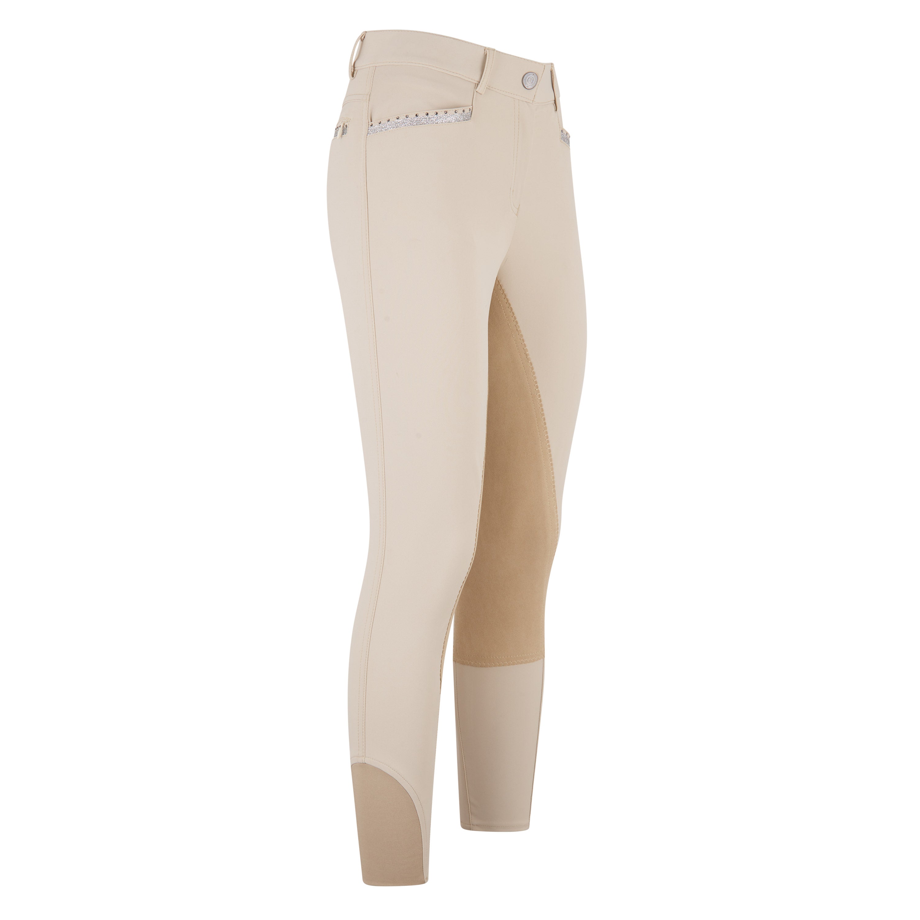 Riding breeches IRHEl Capone Full