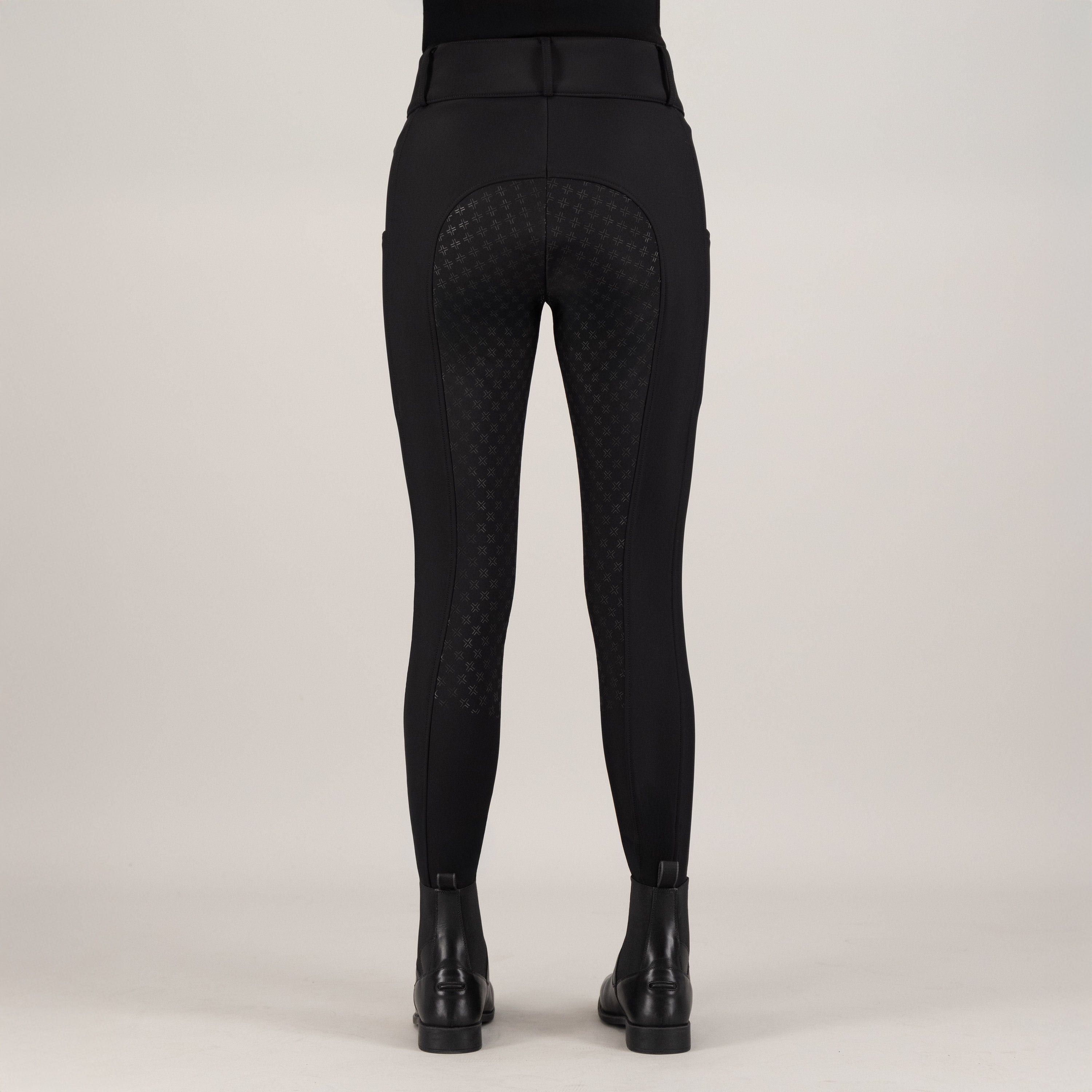 Riding breeches IRHBilou FullGrip
