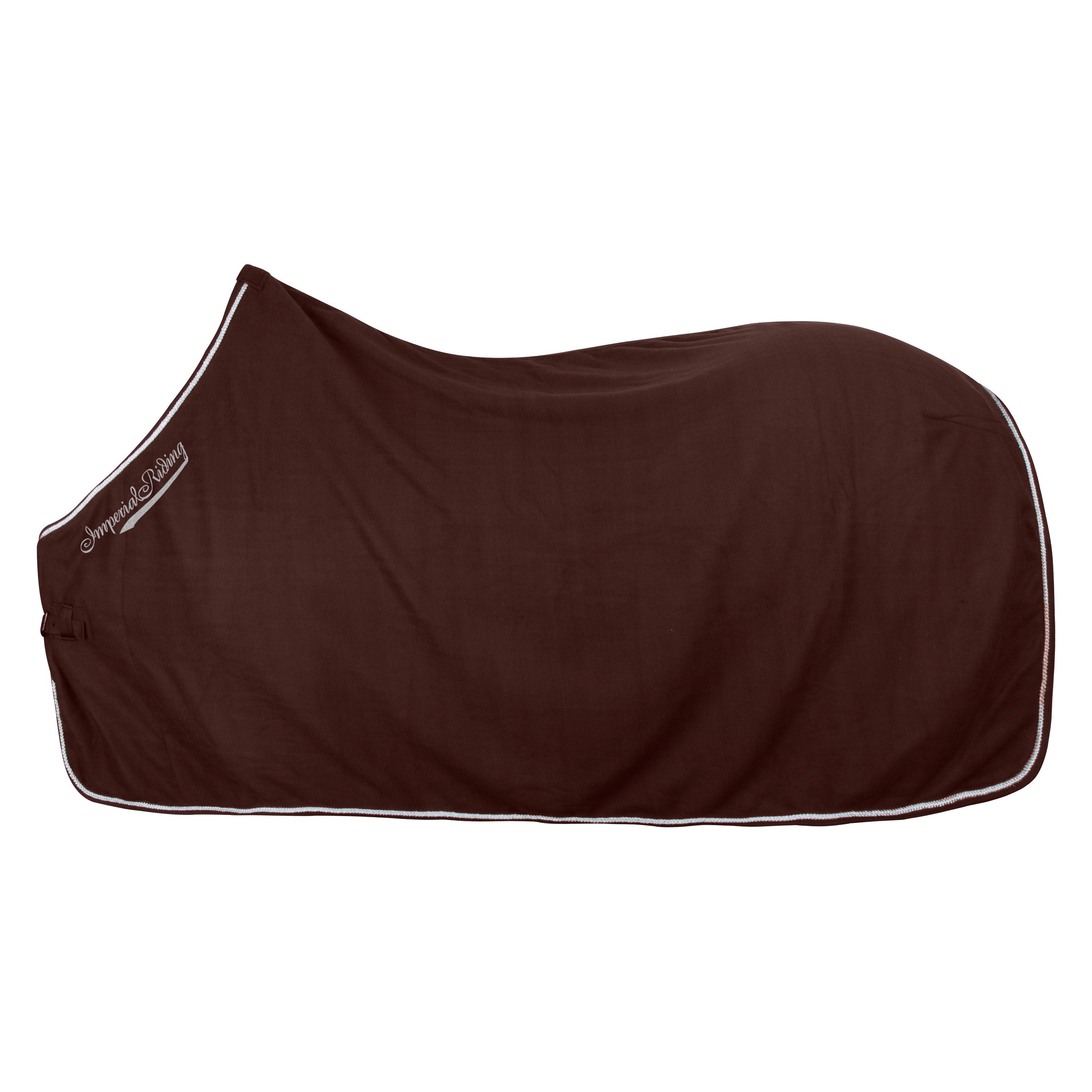 Fleece blanket IRHClassic