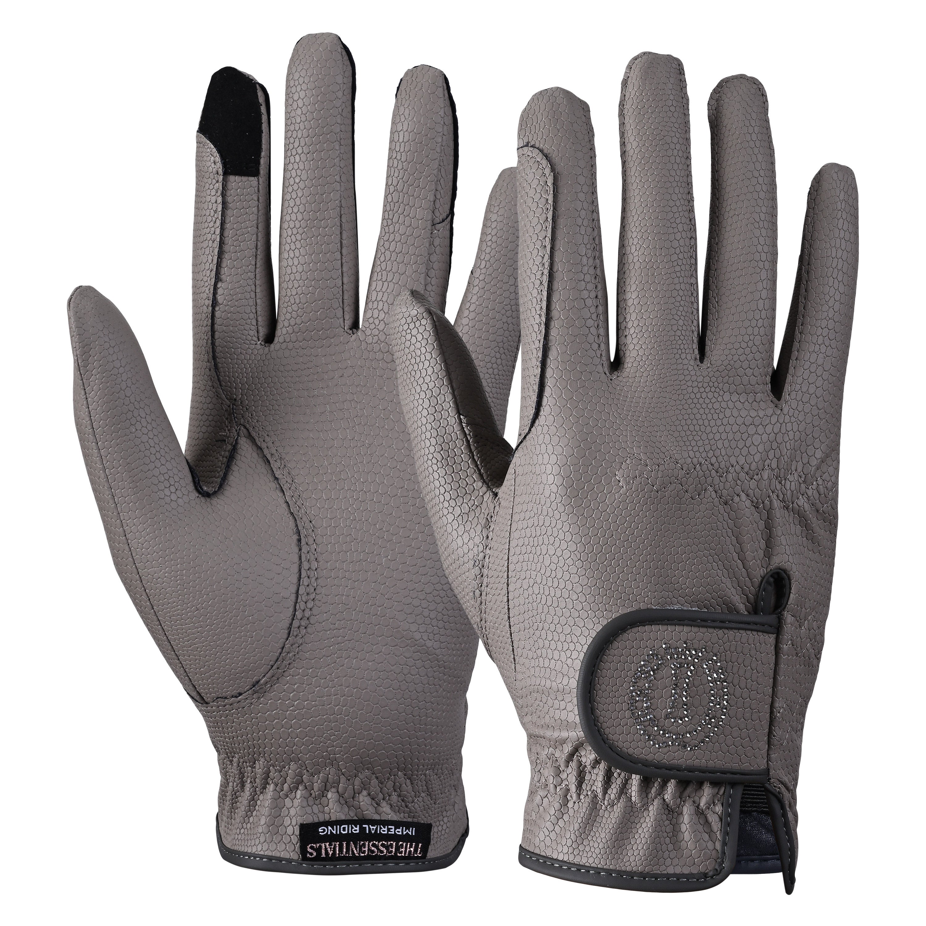 Gloves Crystal IRHEssentials