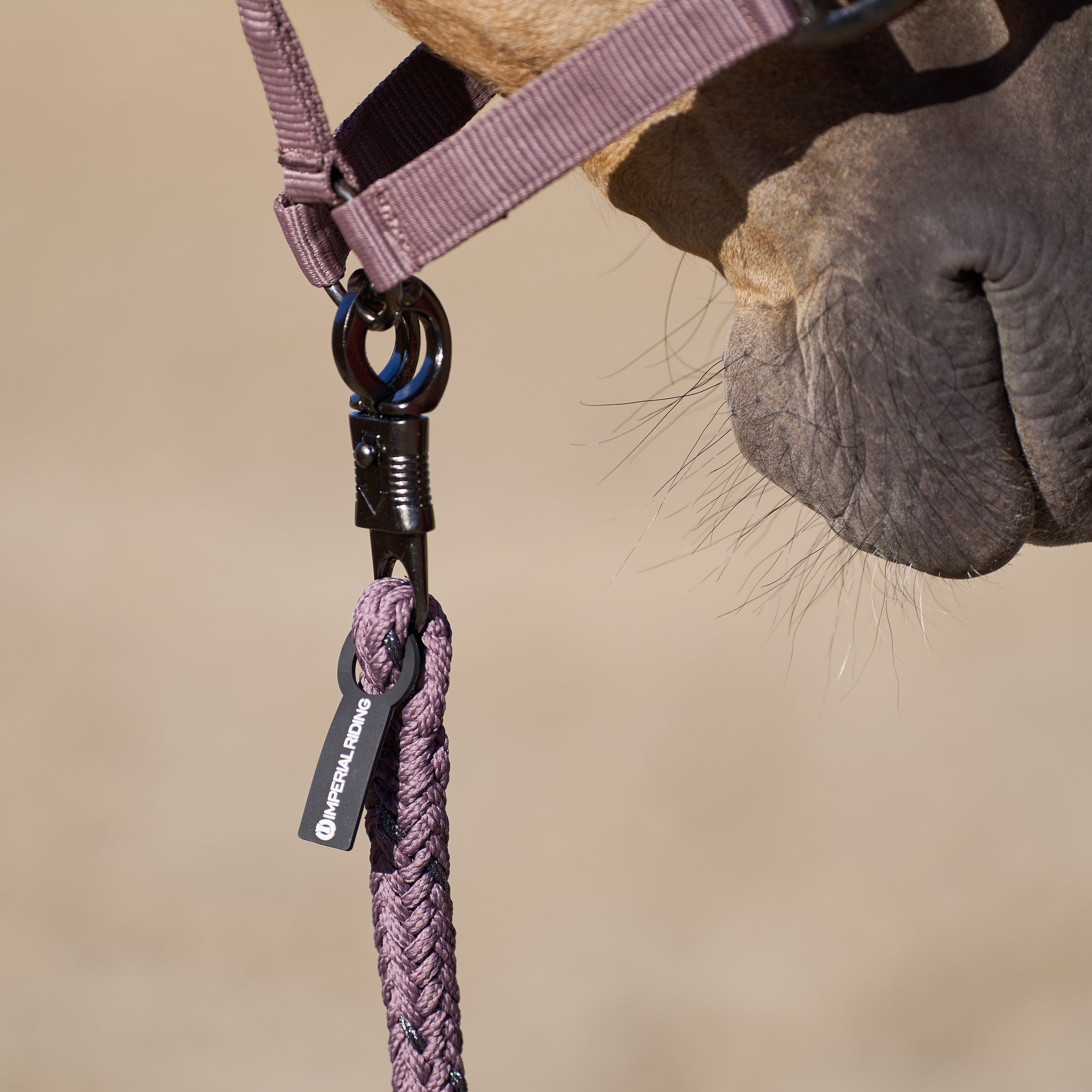 Lead rope IRHDeluxe PH