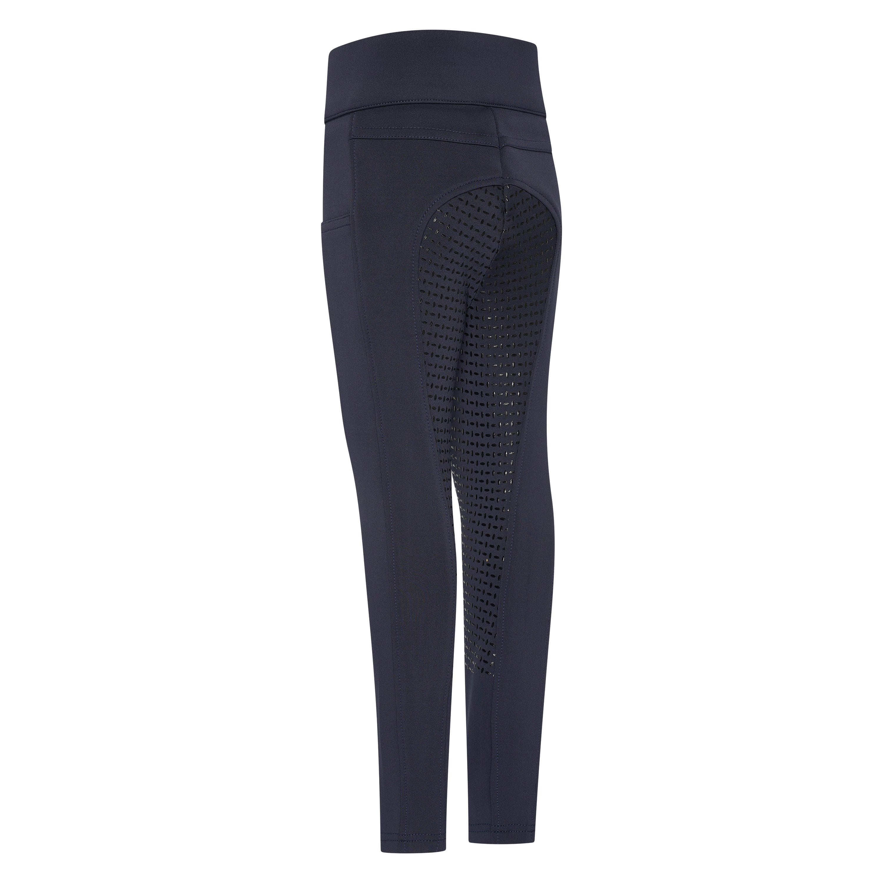 KIDS Riding tights IRHTessy FullGrip