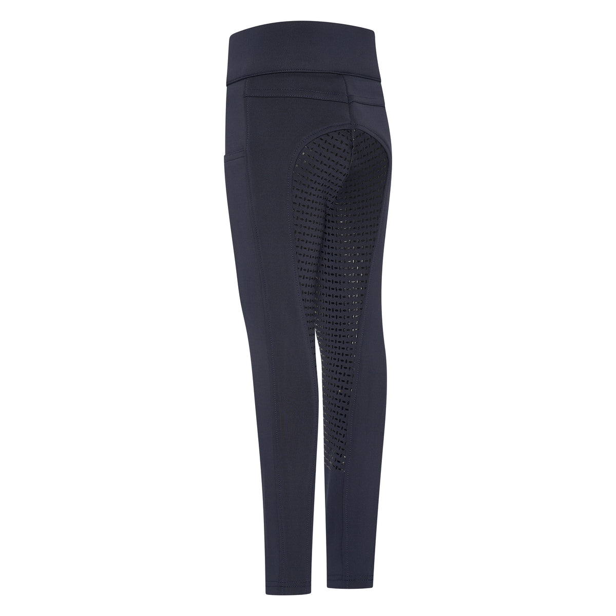 KIDS Riding tights IRHTessy FullGrip