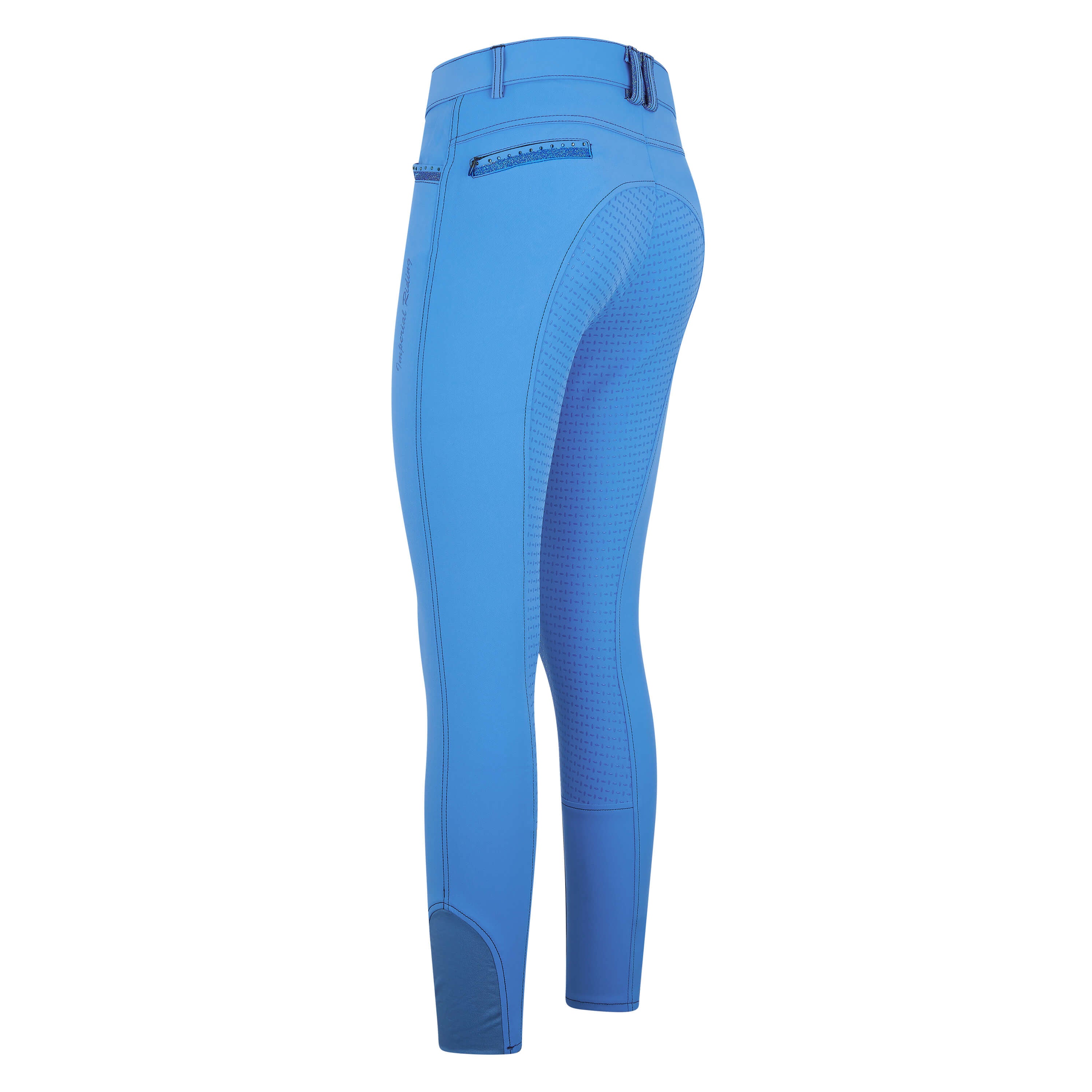 Riding breeches IRHEl Capone FullGrip