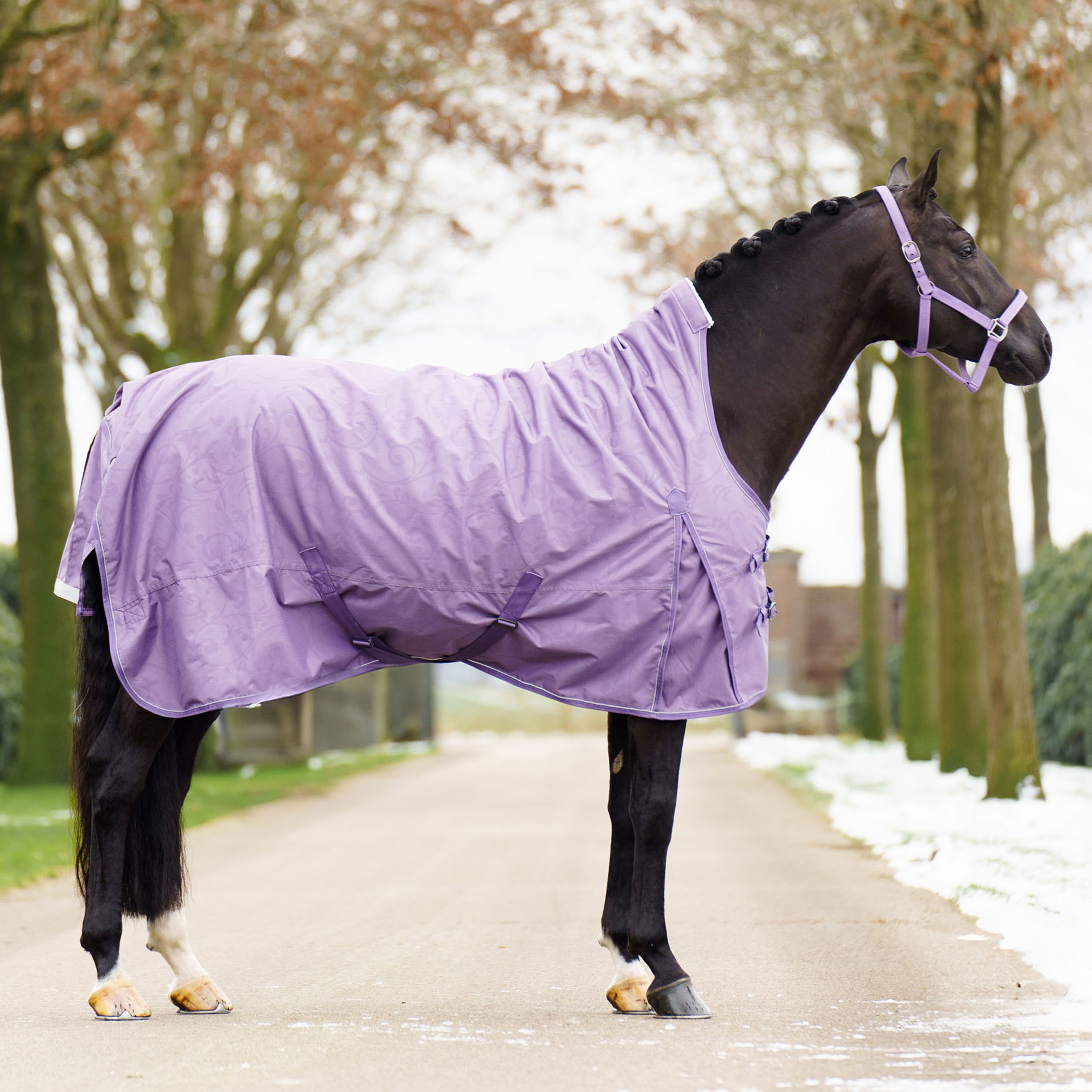 Outdoor blanket IRHSuper-dry 200gr