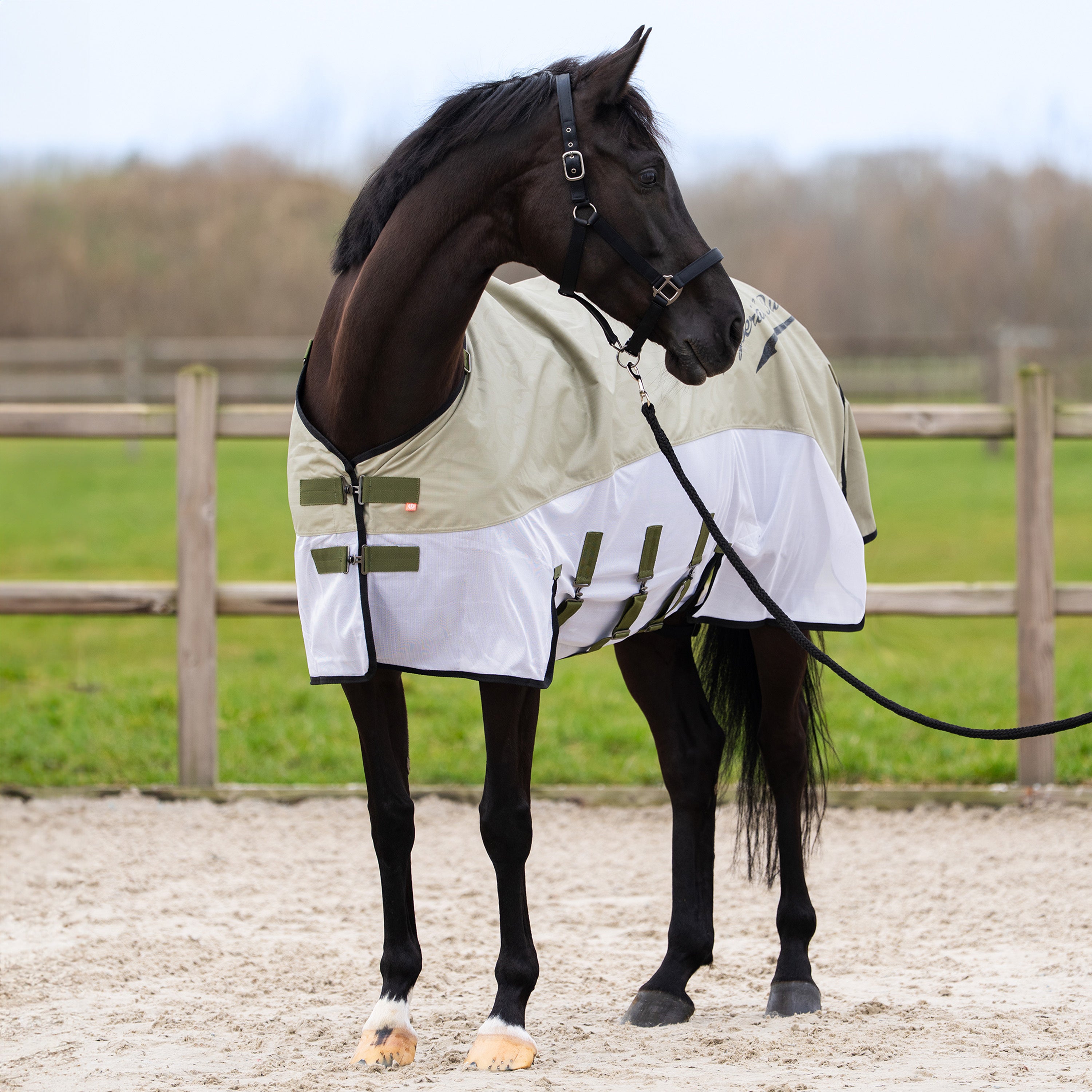 Rain & Fly blanket IRHSuper-dry