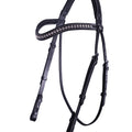Show bridle Luxe