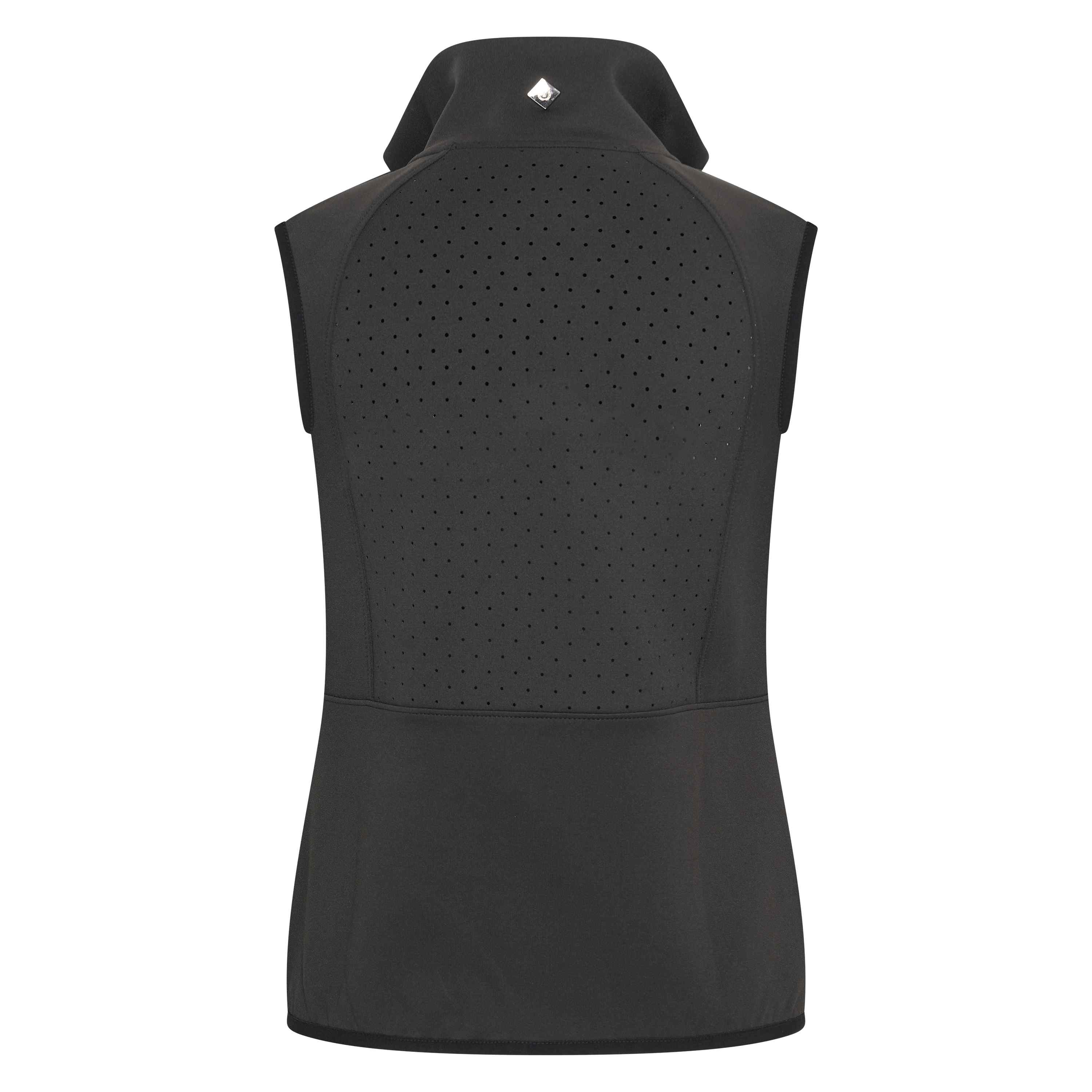 Tech bodywarmer IRHSporty Air