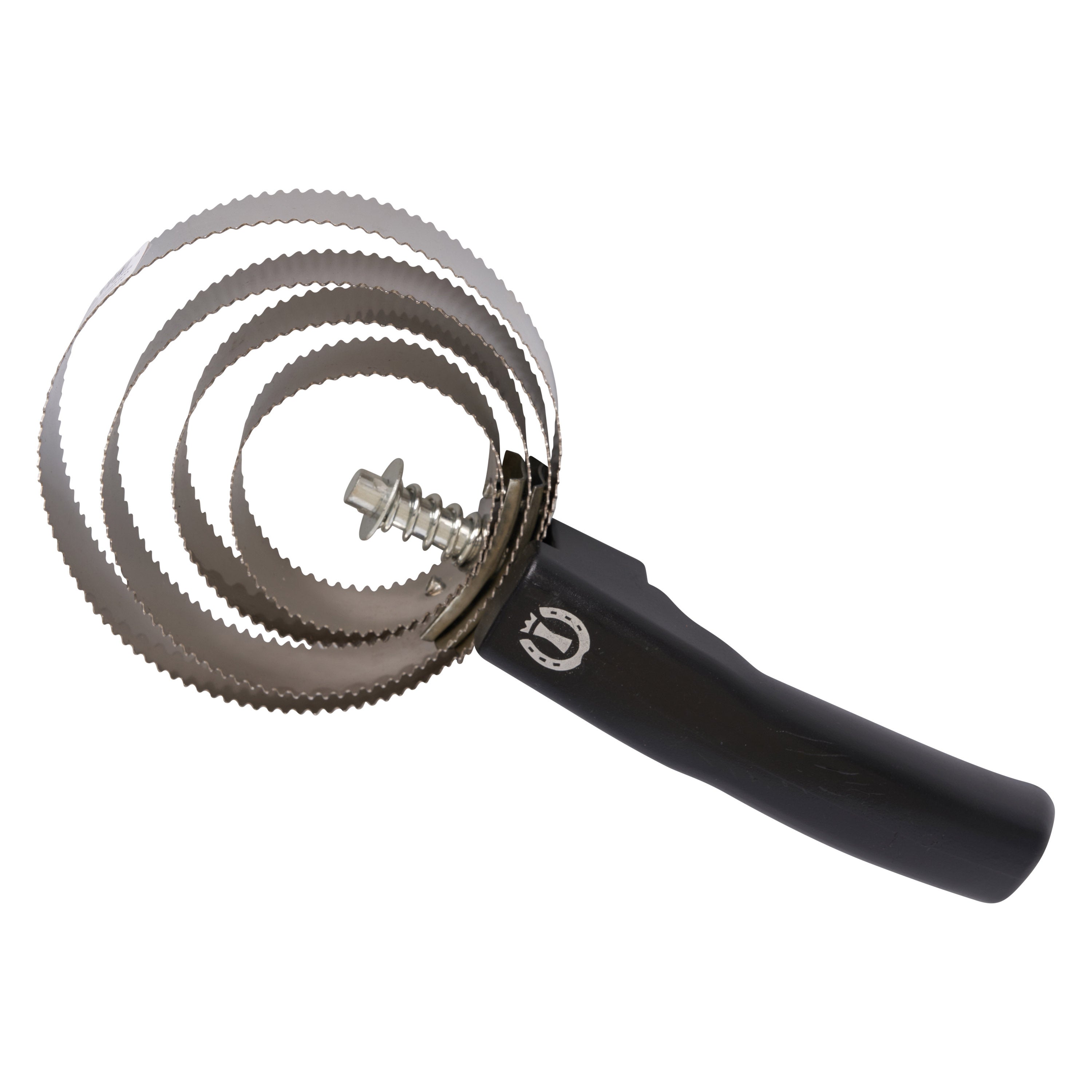 Curry comb metal IRH