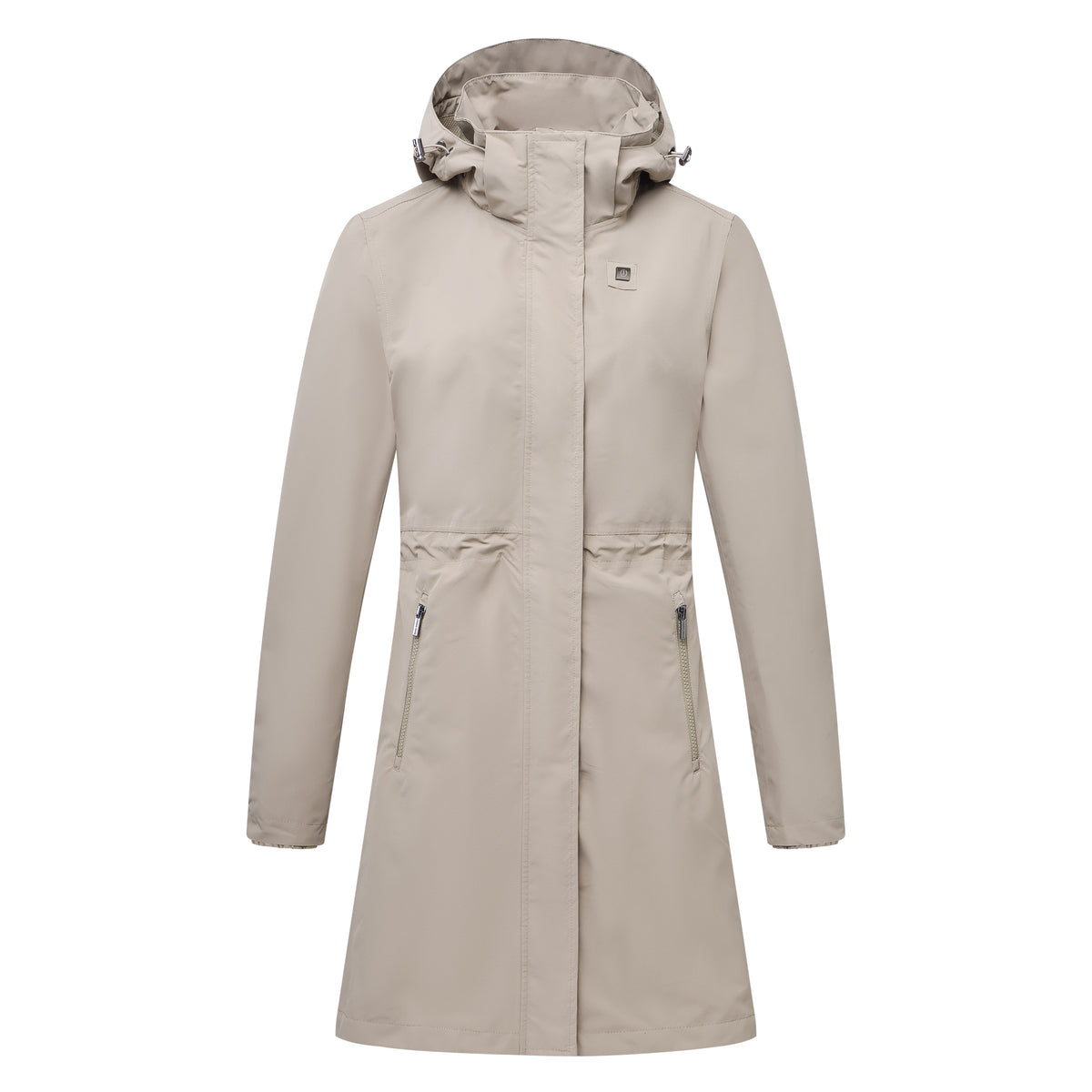 Parka IRHJoy Ride