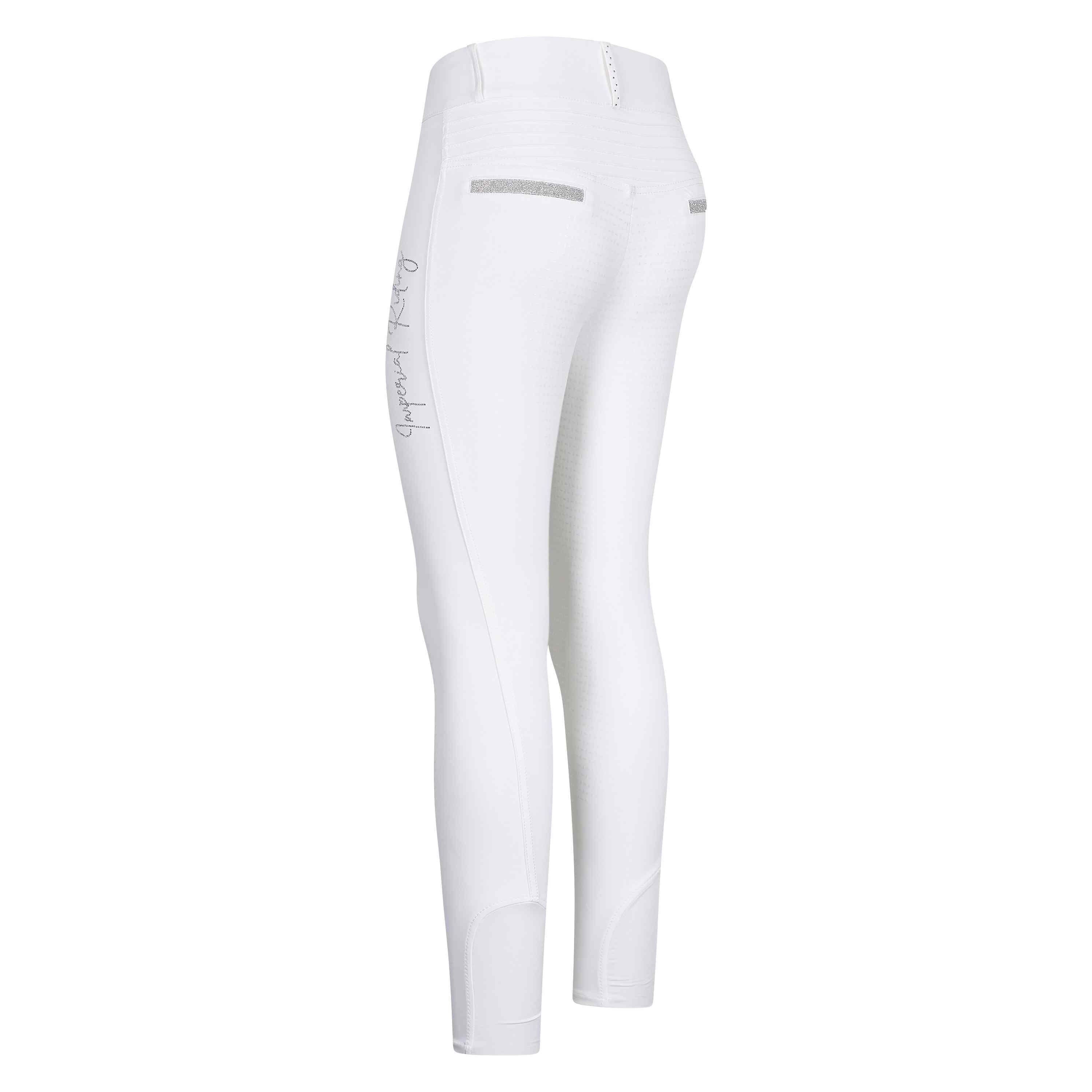 Riding tights IRHShiny Sparks FullGrip