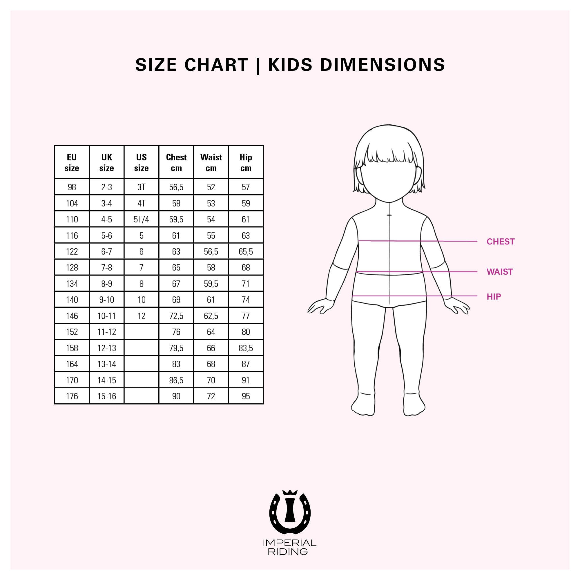 KIDS Competition jacket IRHAir Mesh