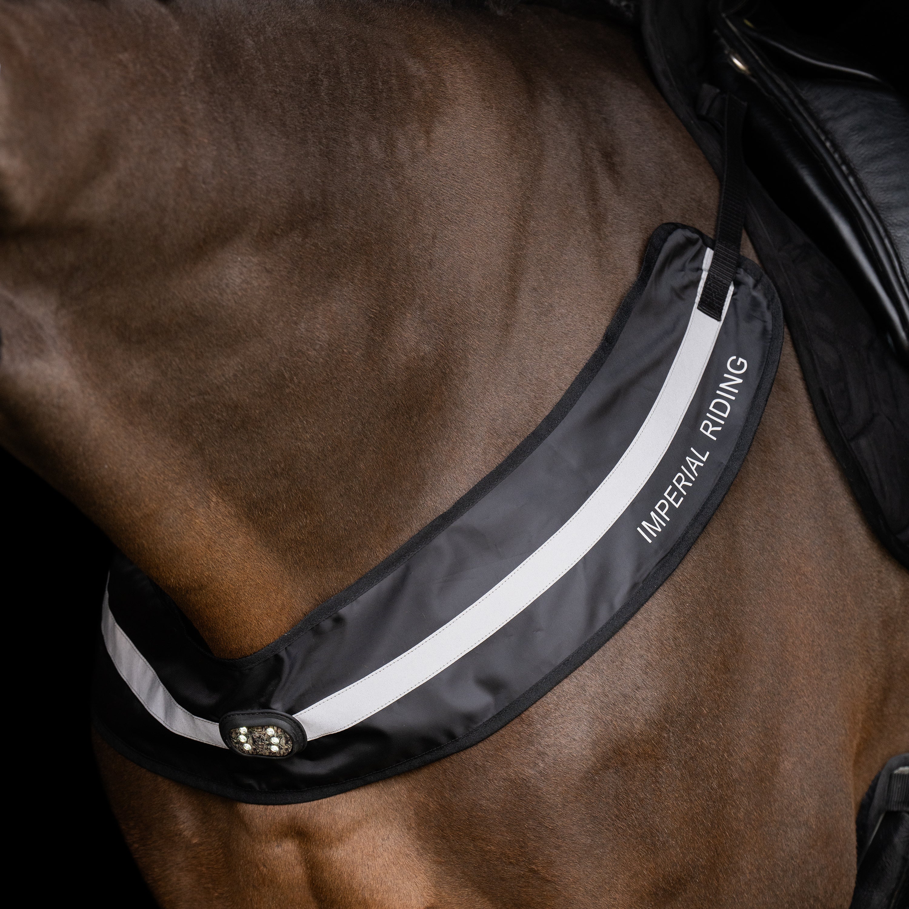 Breast Plate IRHLuminous