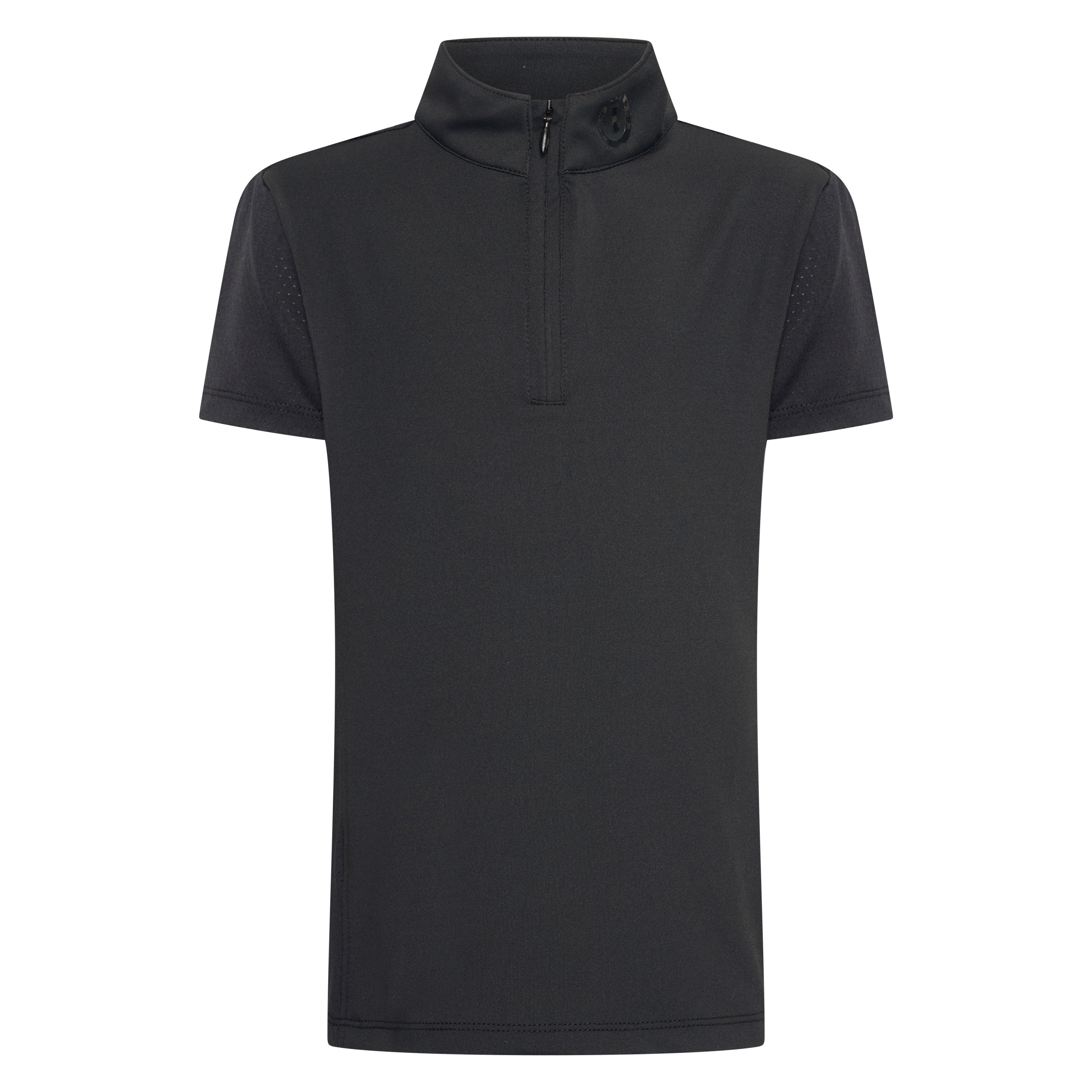 KIDS Top IRHJamy mesh SS