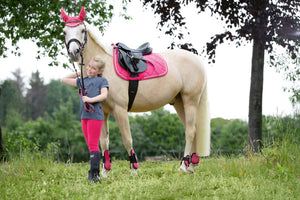 CAVALCOLINO G MOBILE schwarz / 44