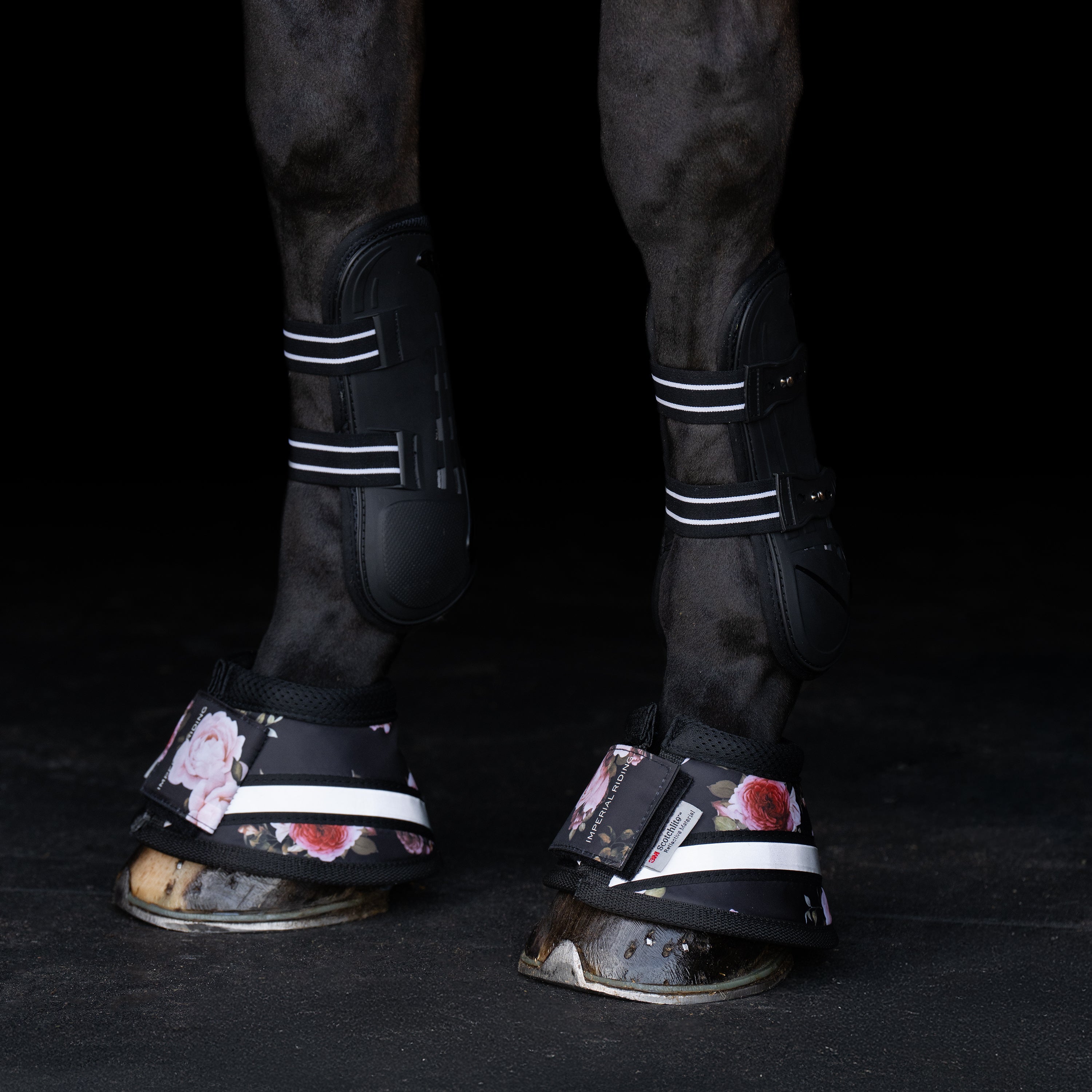 Bellboots IRHReflective